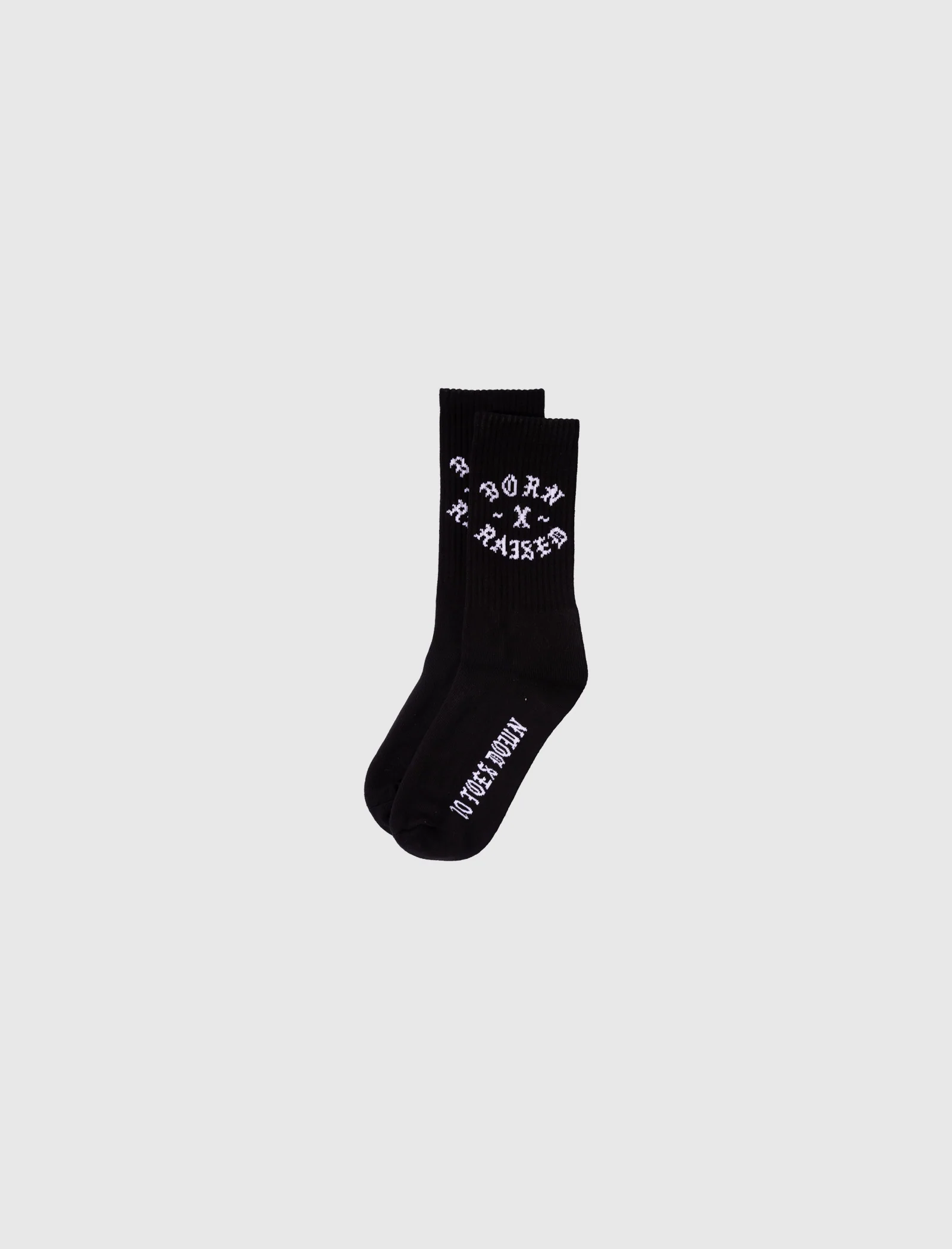 10 TOES DOWN SOCKS - Image 3