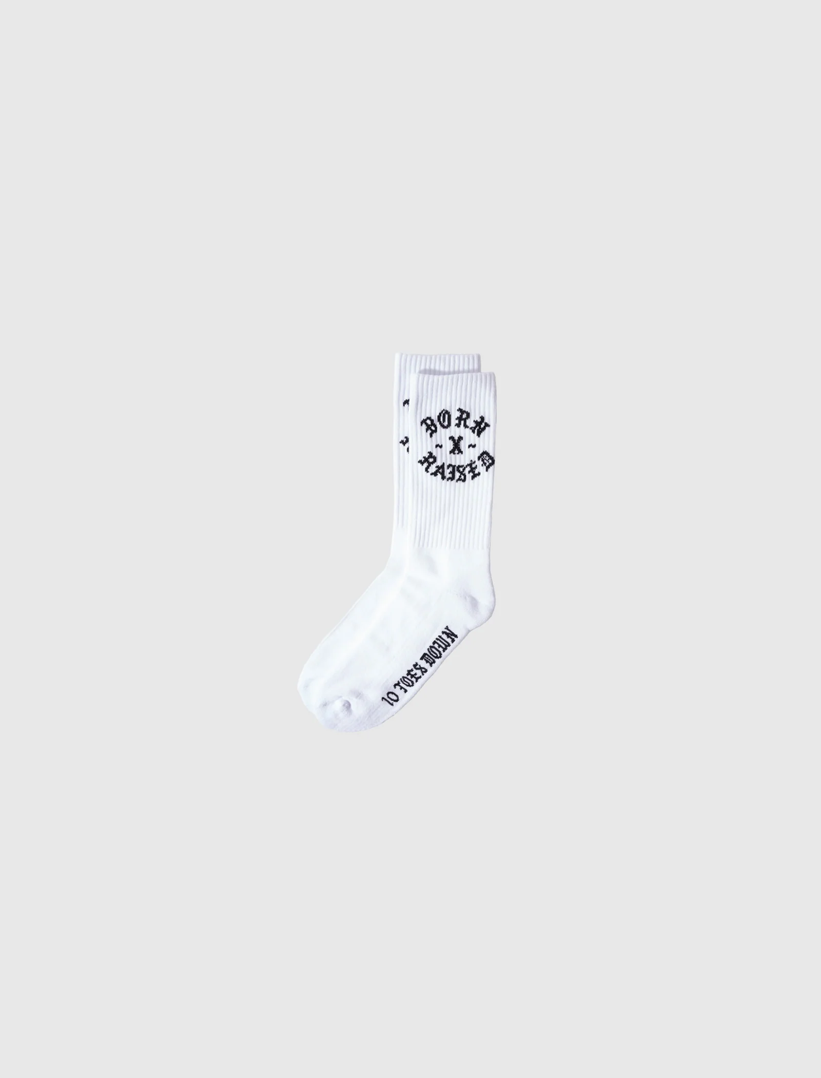 10 TOES DOWN SOCKS - Image 3