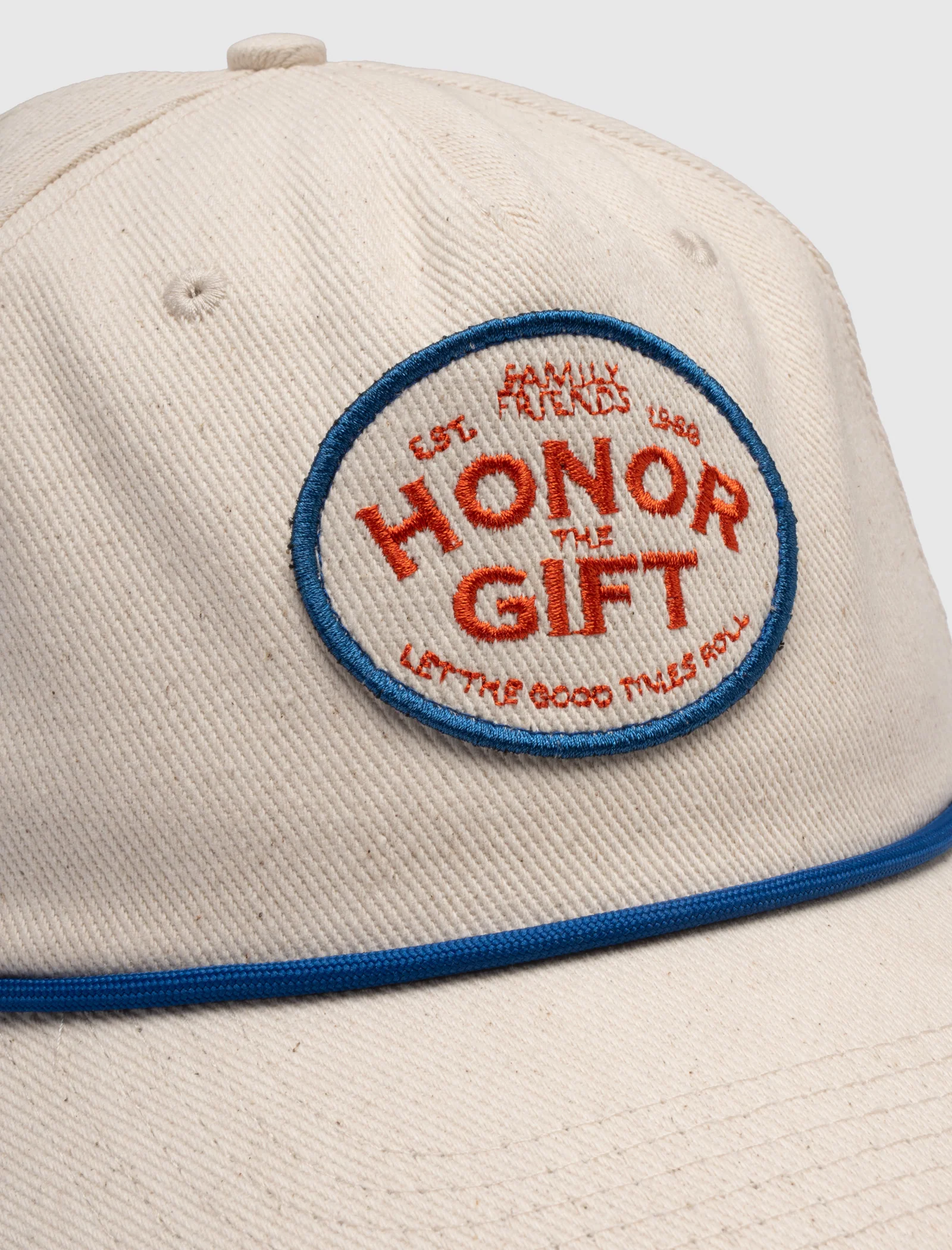 1998 PATCH TRUCKER - Image 2