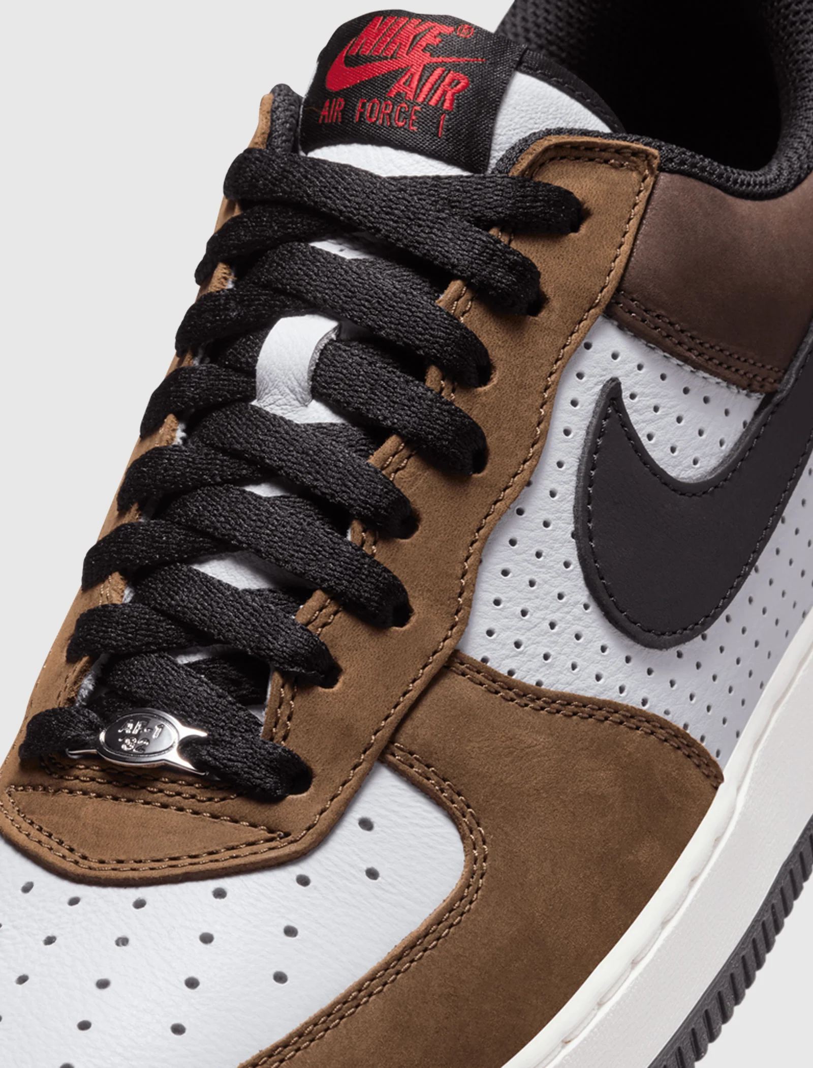 AIR FORCE 1 LOW RETRO "ESCAPE" - Image 2
