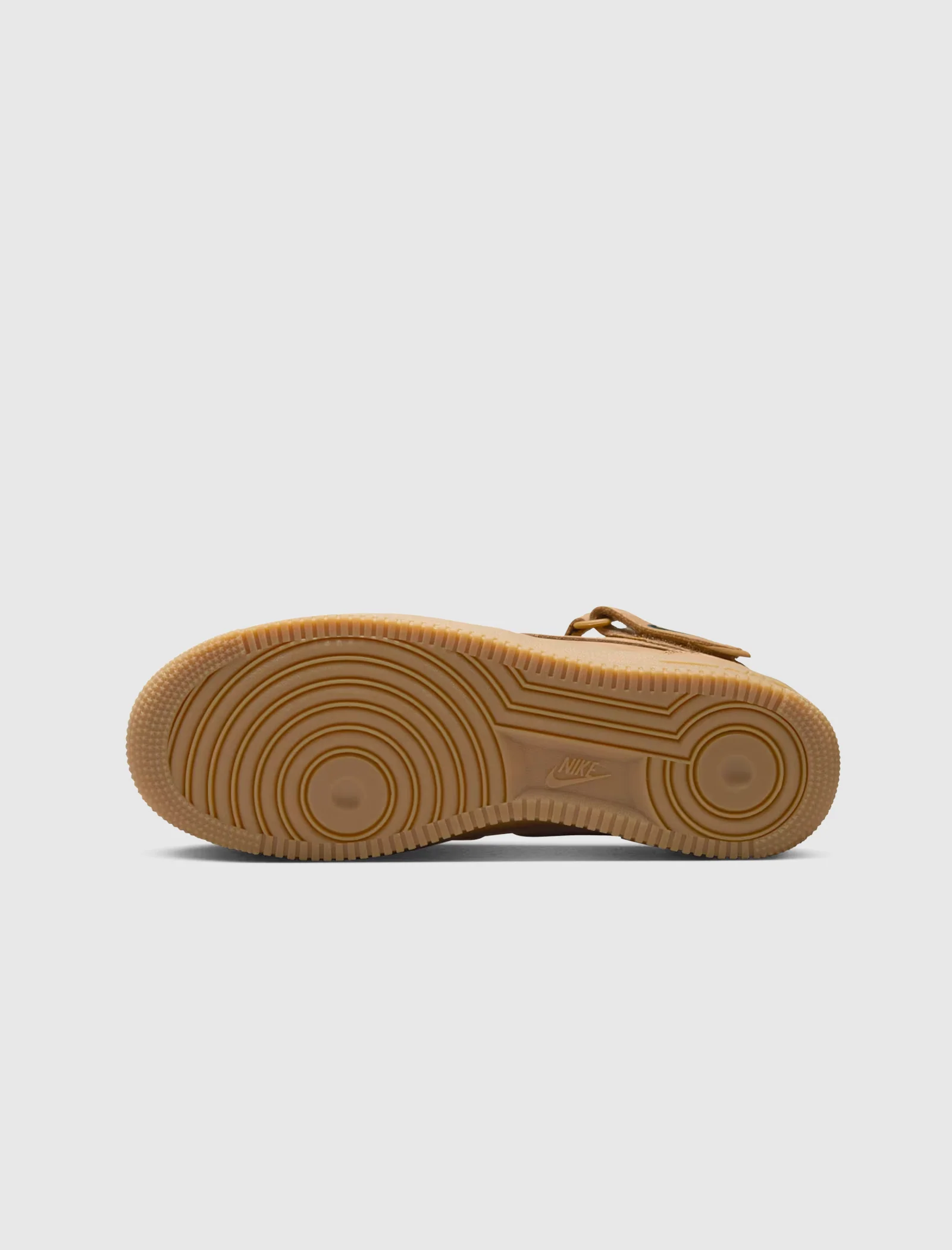 AIR FORCE 1 MID "FLAX" - Image 6