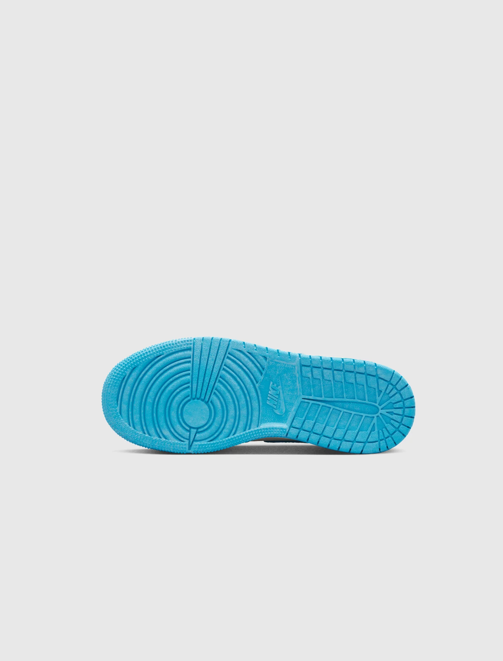 AIR JORDAN 1 HI OG REIMAGINED "UNC" GS - Image 6