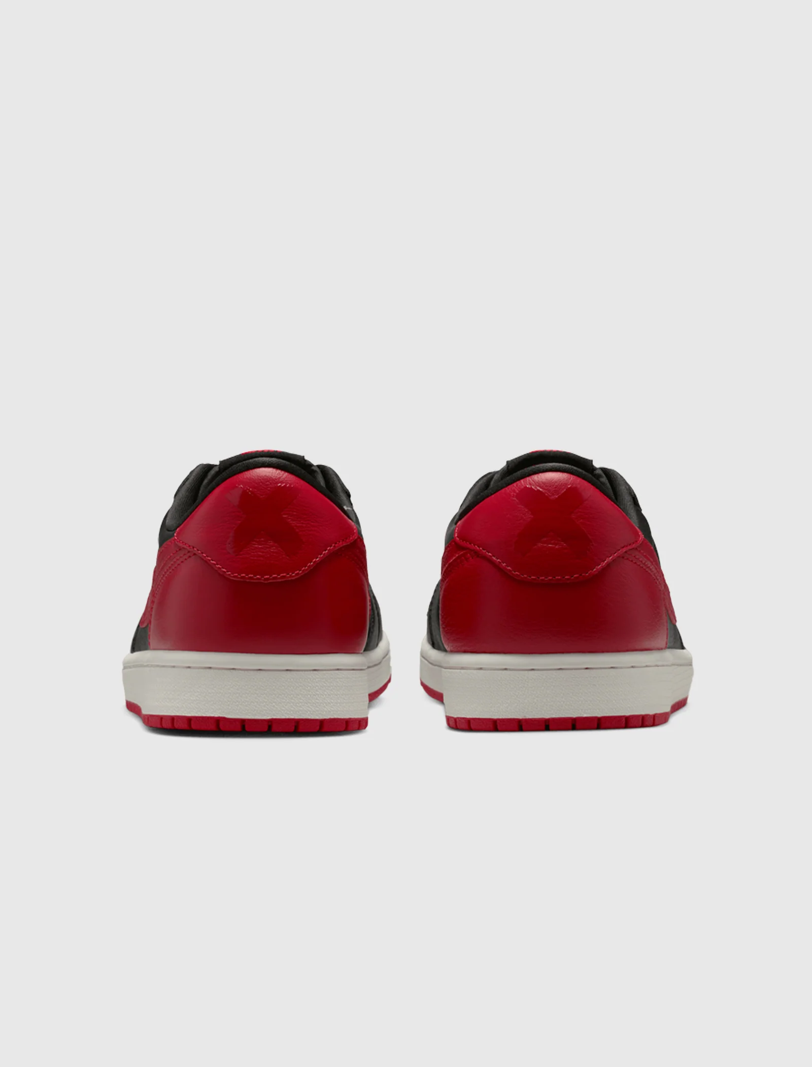 AIR JORDAN 1 RETRO LOW OG "BANNED" - Image 7