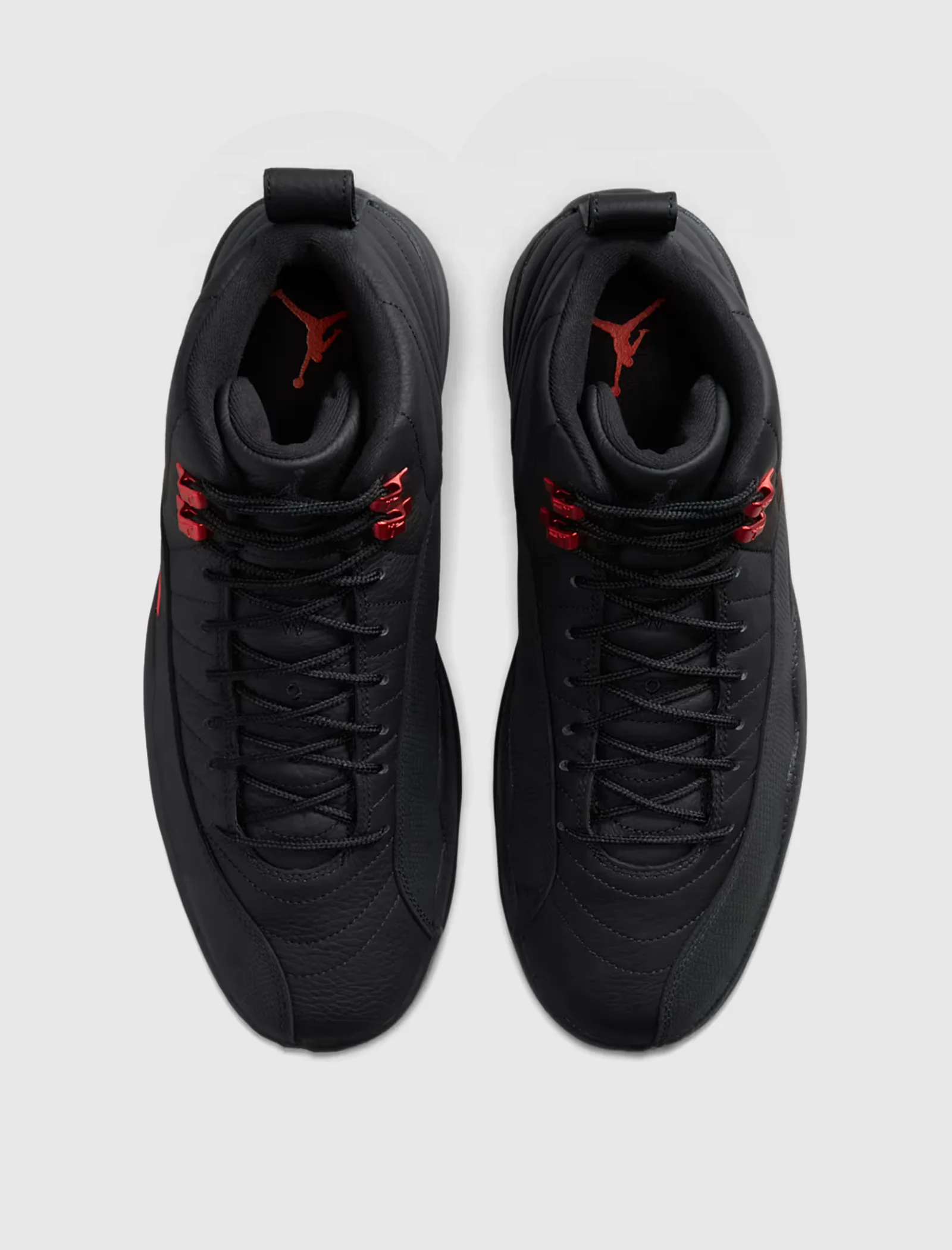 AIR JORDAN 12 RETRO "BLOODLINE" - Image 5