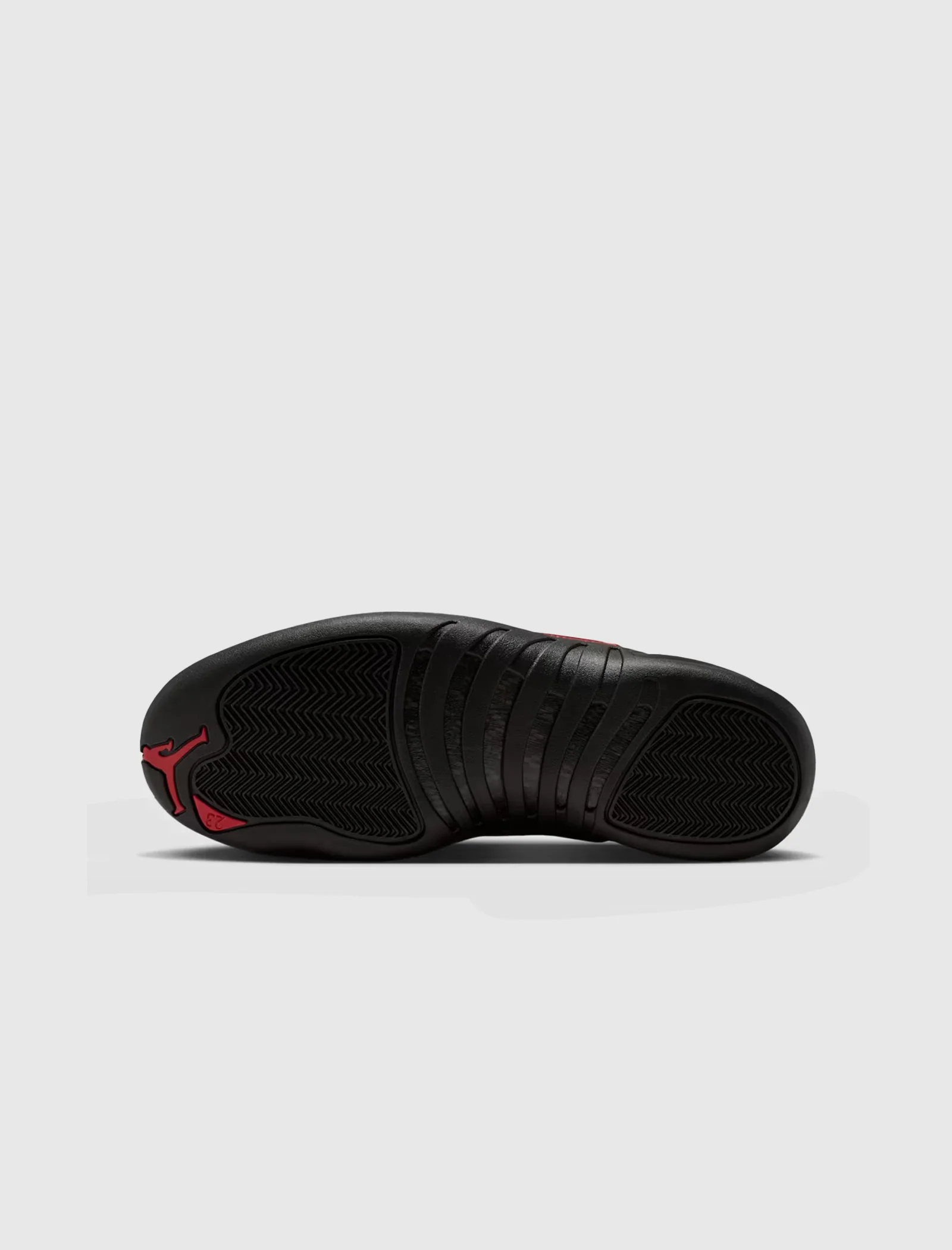 AIR JORDAN 12 RETRO "BLOODLINE" - Image 6
