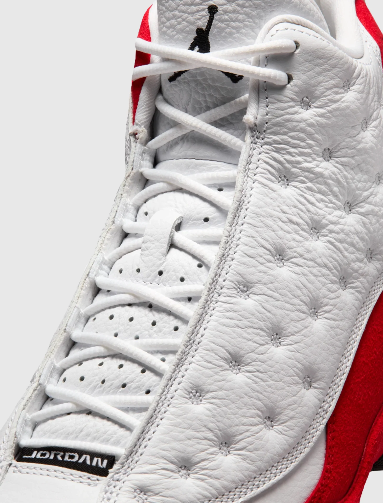AIR JORDAN 13 "TRUE RED CHICAGO" - Image 2