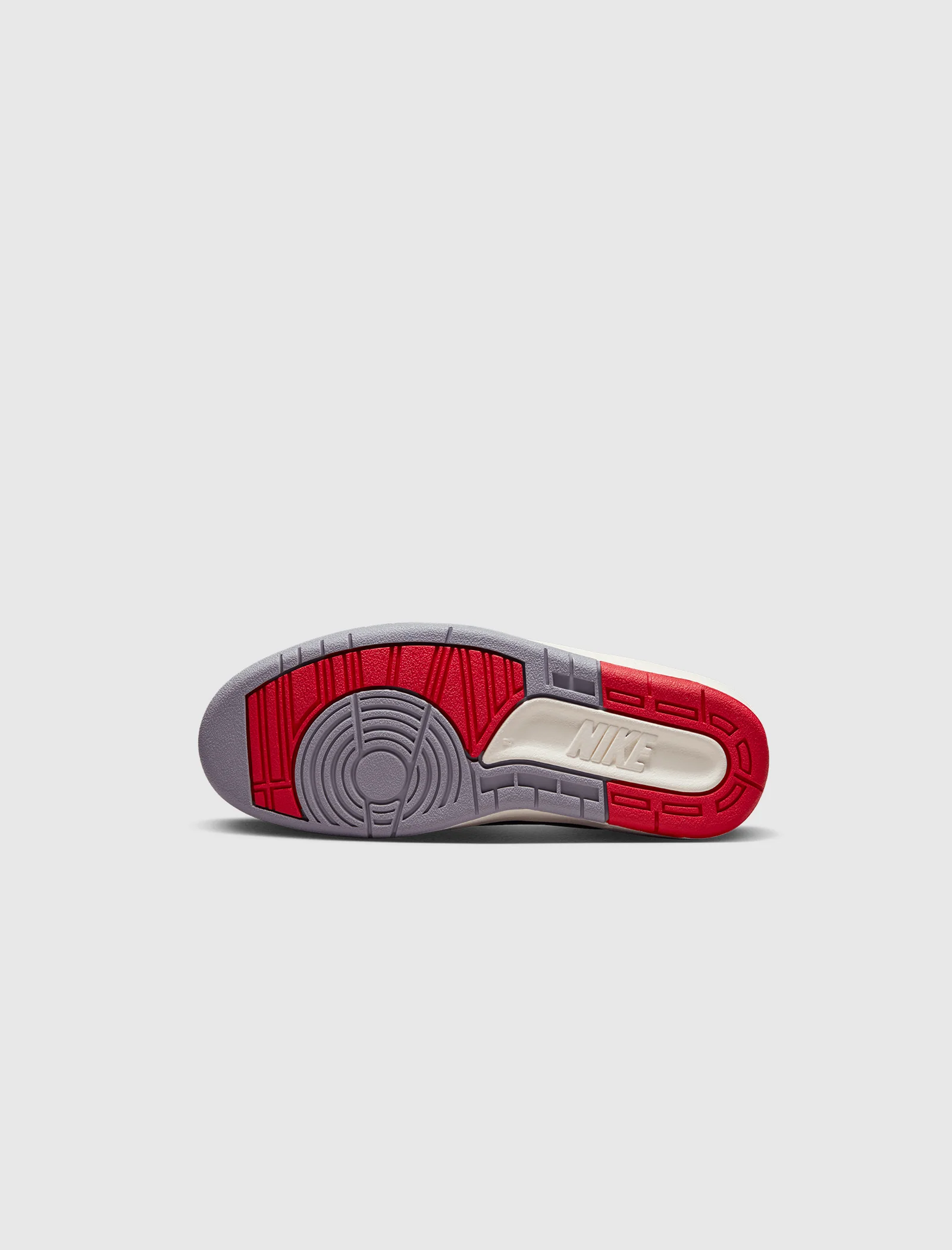 AIR JORDAN 2 RETRO "BLACK CEMENT" GS - Image 6