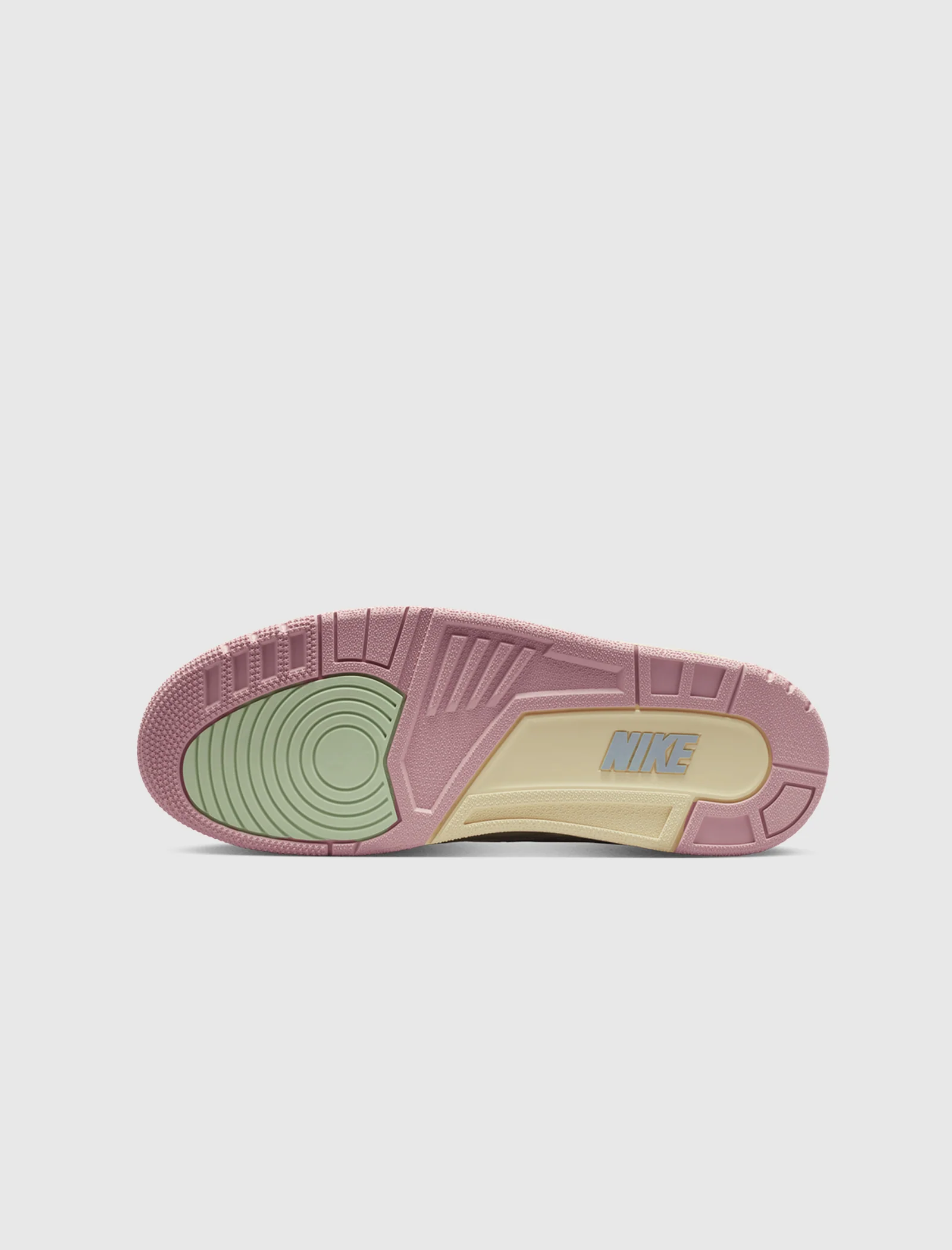 AIR JORDAN 3 OG "SPRING IS IN THE AIR" - Image 6