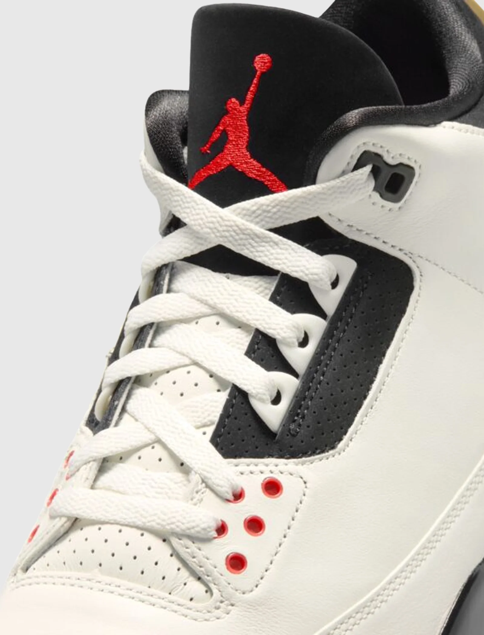 AIR JORDAN 3 RETRO OG "WORLD'S BEST DAD" - Image 2