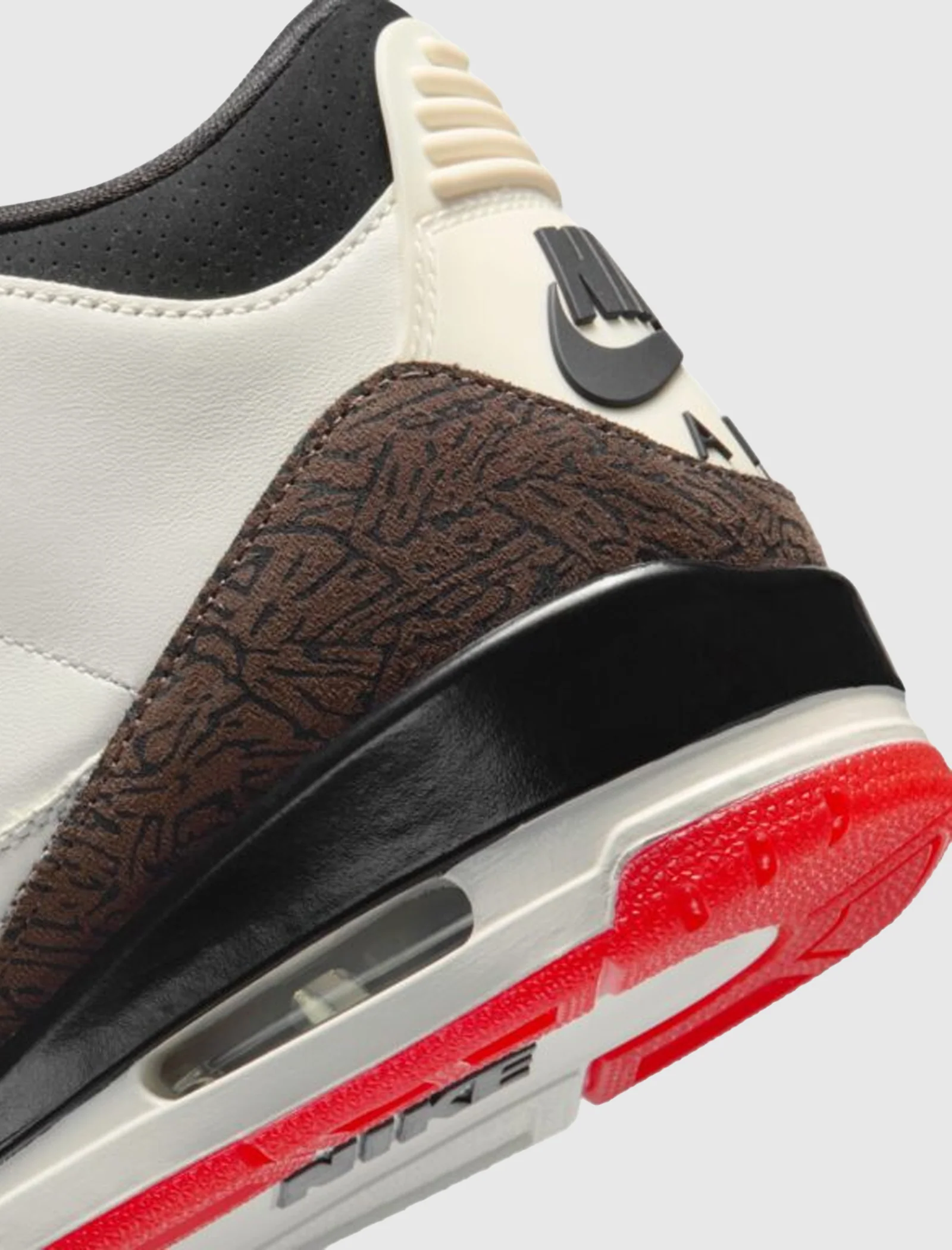 AIR JORDAN 3 RETRO OG "WORLD'S BEST DAD" - Image 3