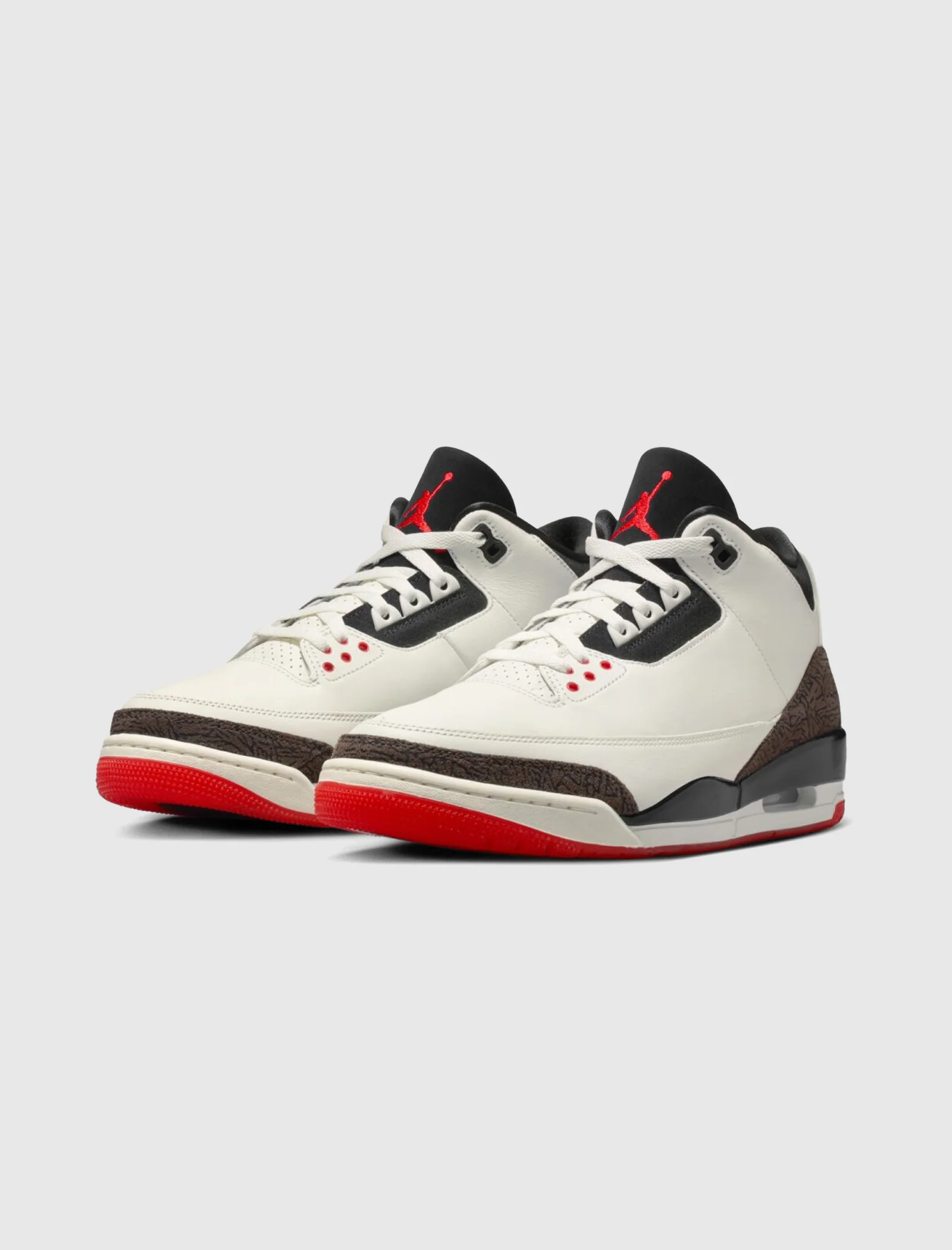 AIR JORDAN 3 RETRO OG "WORLD'S BEST DAD" - Image 4