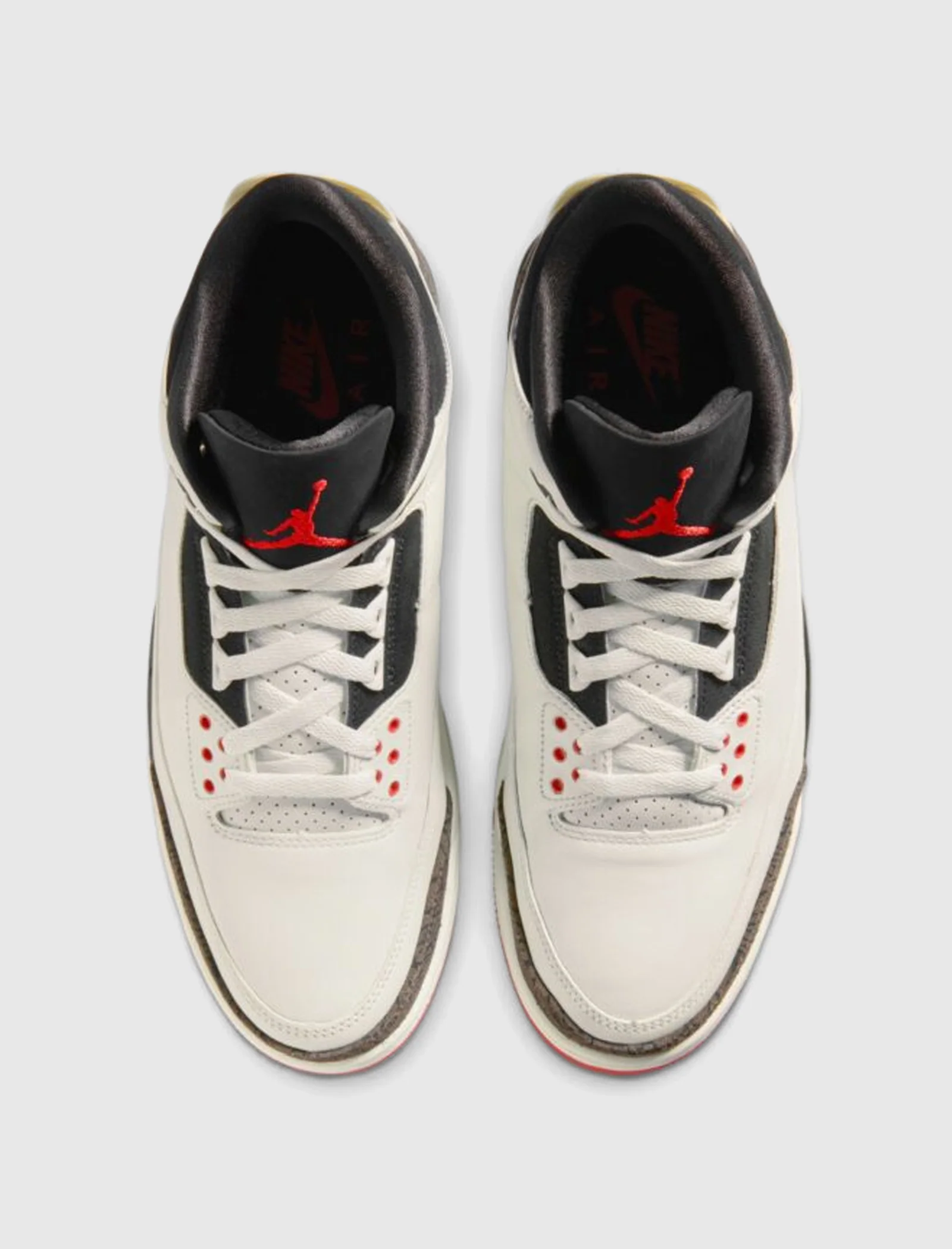 AIR JORDAN 3 RETRO OG "WORLD'S BEST DAD" - Image 5