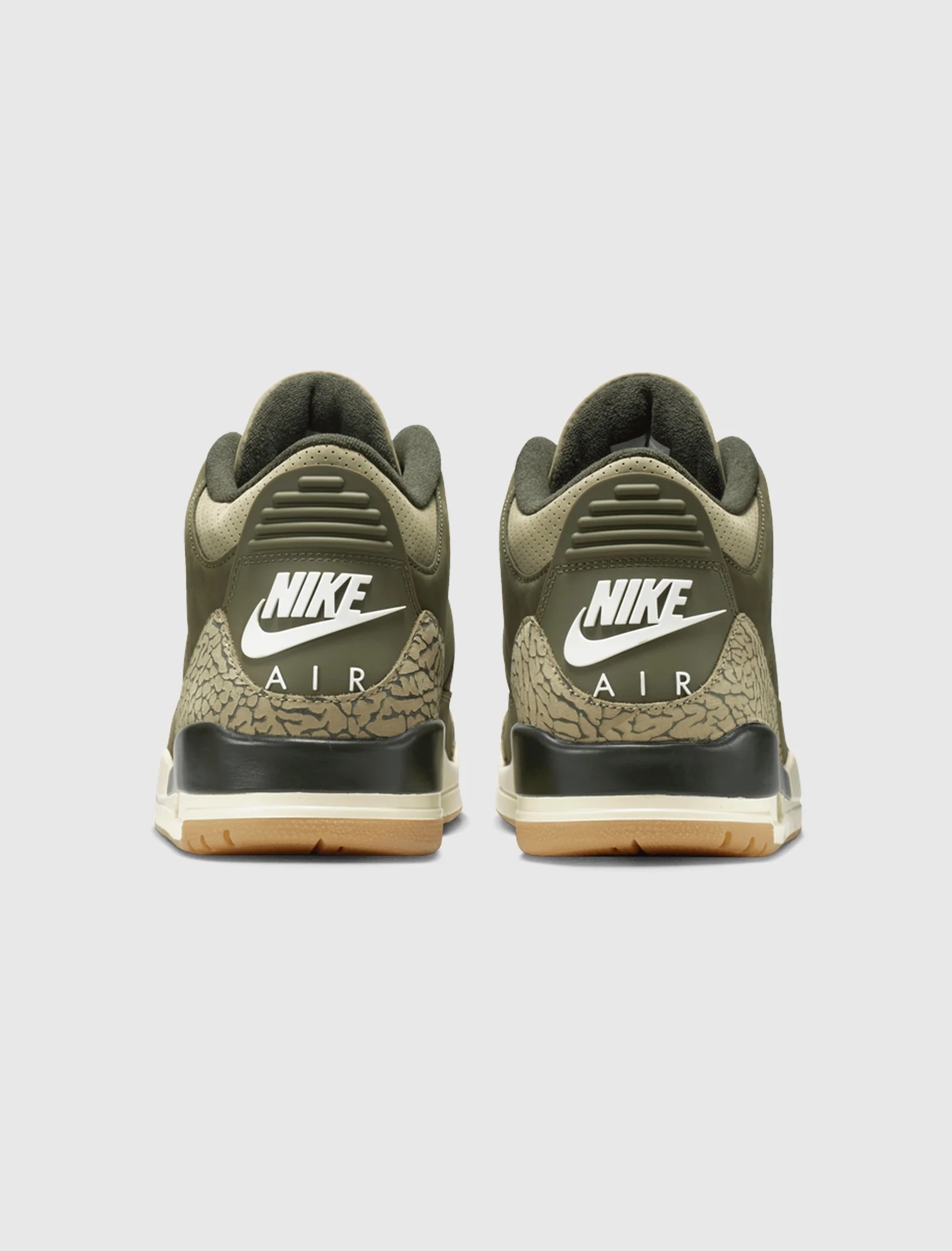 AIR JORDAN 3 RETRO "FAMILY AFFAIR" - Image 7