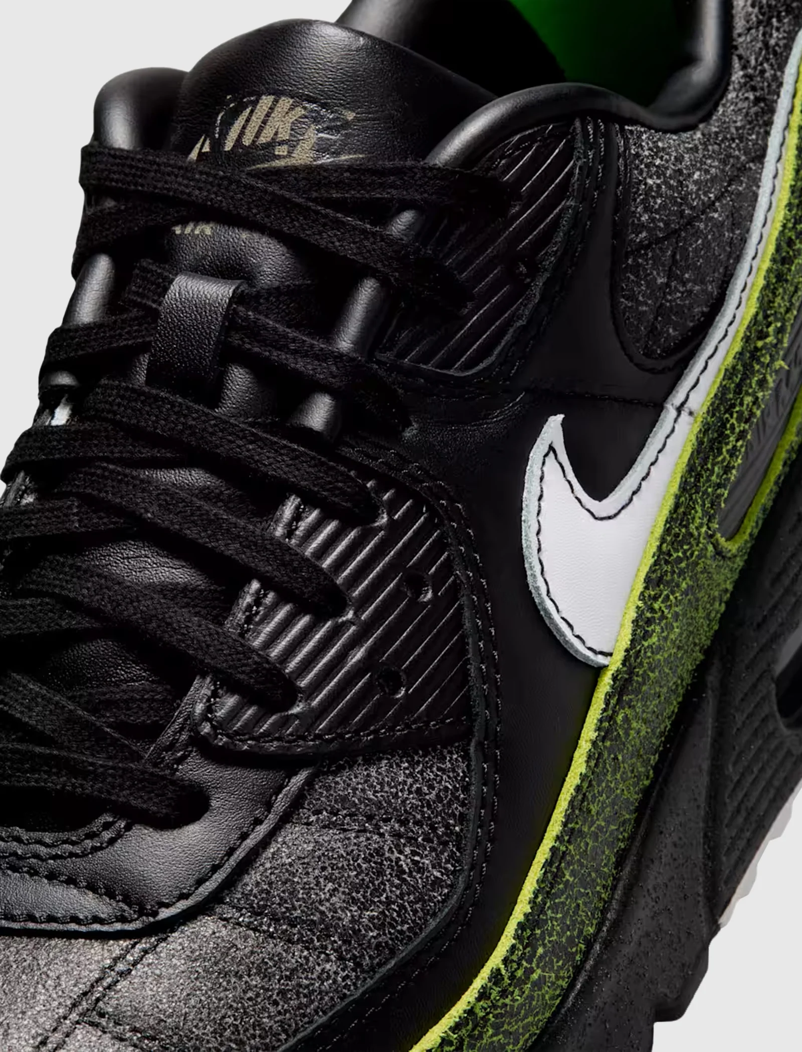 AIR MAX 90 "TIEMPO" - Image 2