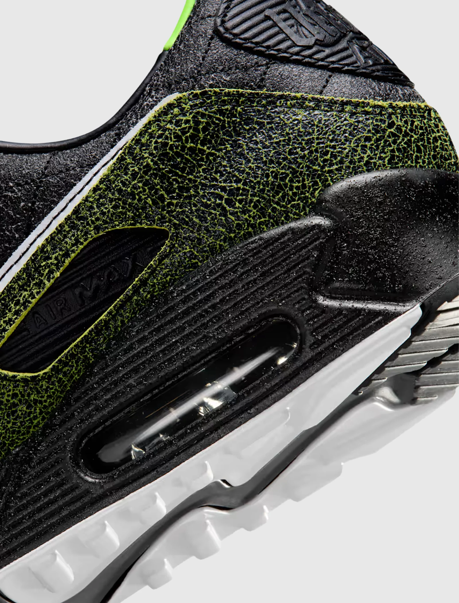 AIR MAX 90 "TIEMPO" - Image 3