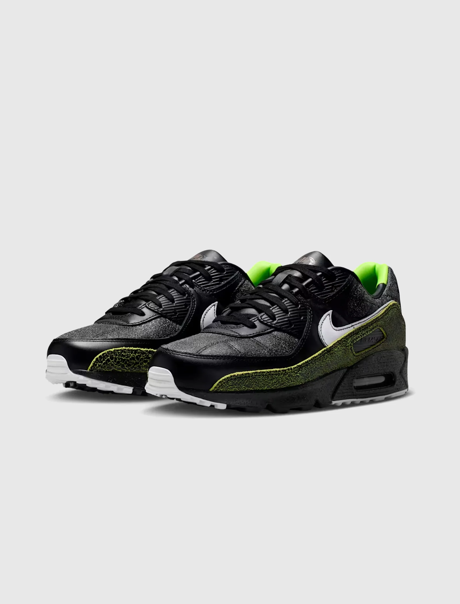AIR MAX 90 "TIEMPO" - Image 4