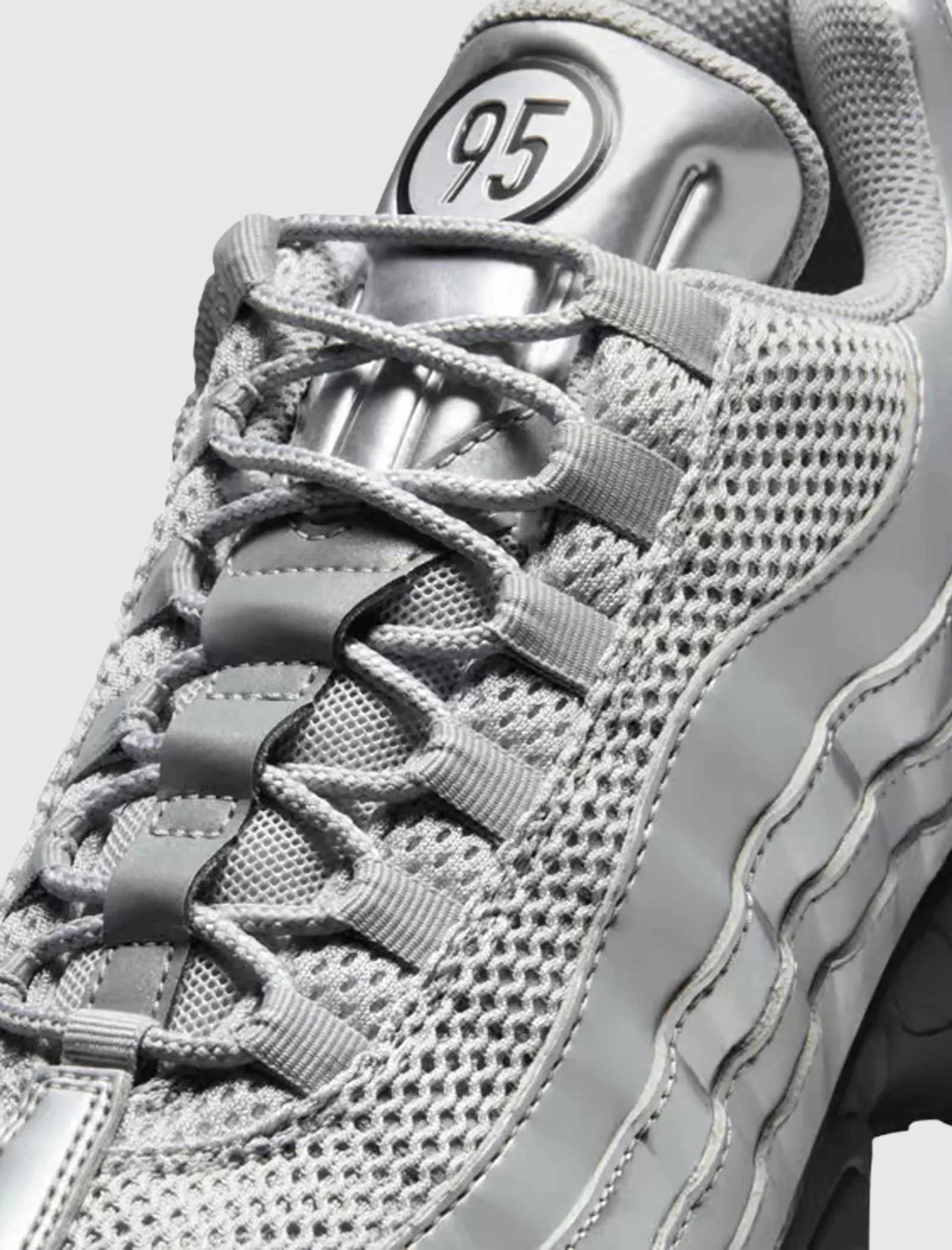 AIR MAX 95 BIG BUBBLE - Image 2