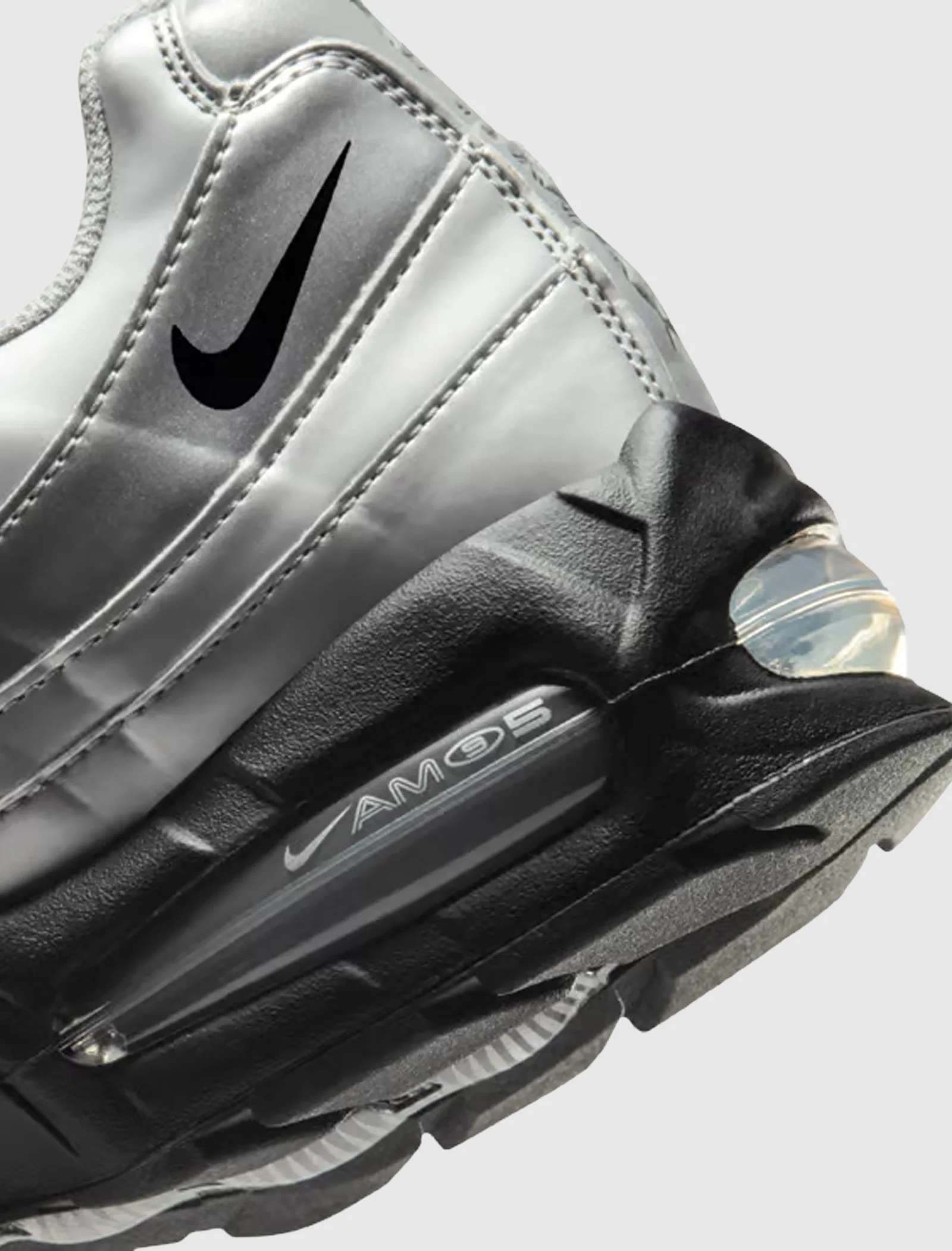 AIR MAX 95 BIG BUBBLE - Image 3