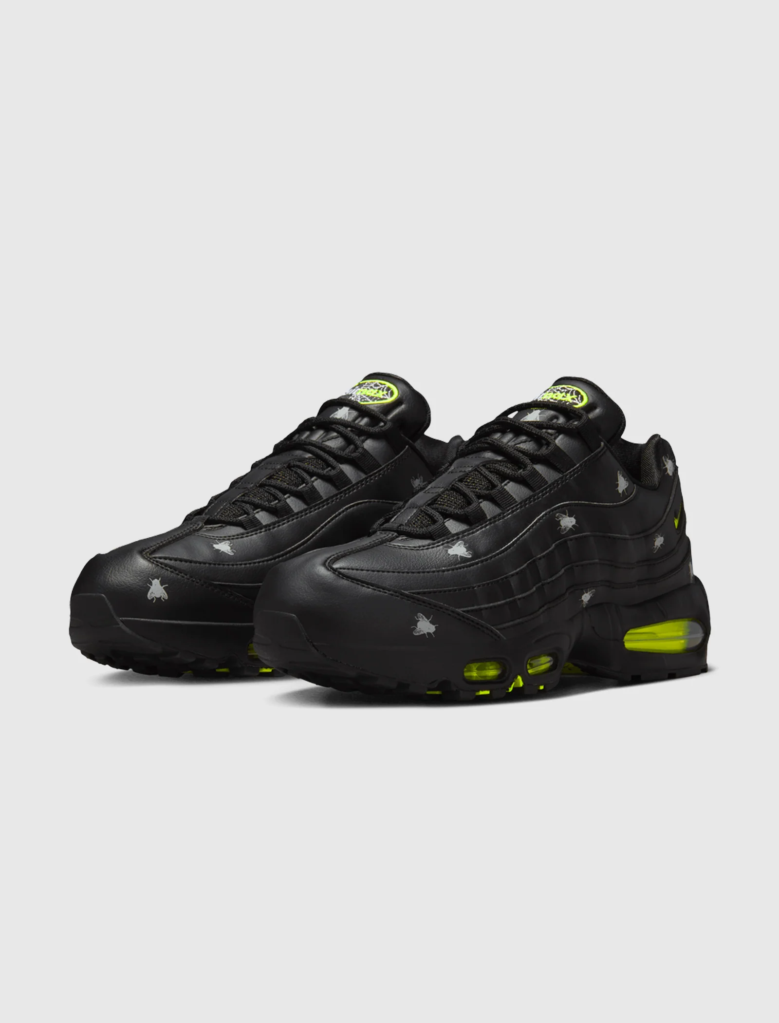 AIR MAX 95 PREMIUM "HALLOWEEN" - Image 4