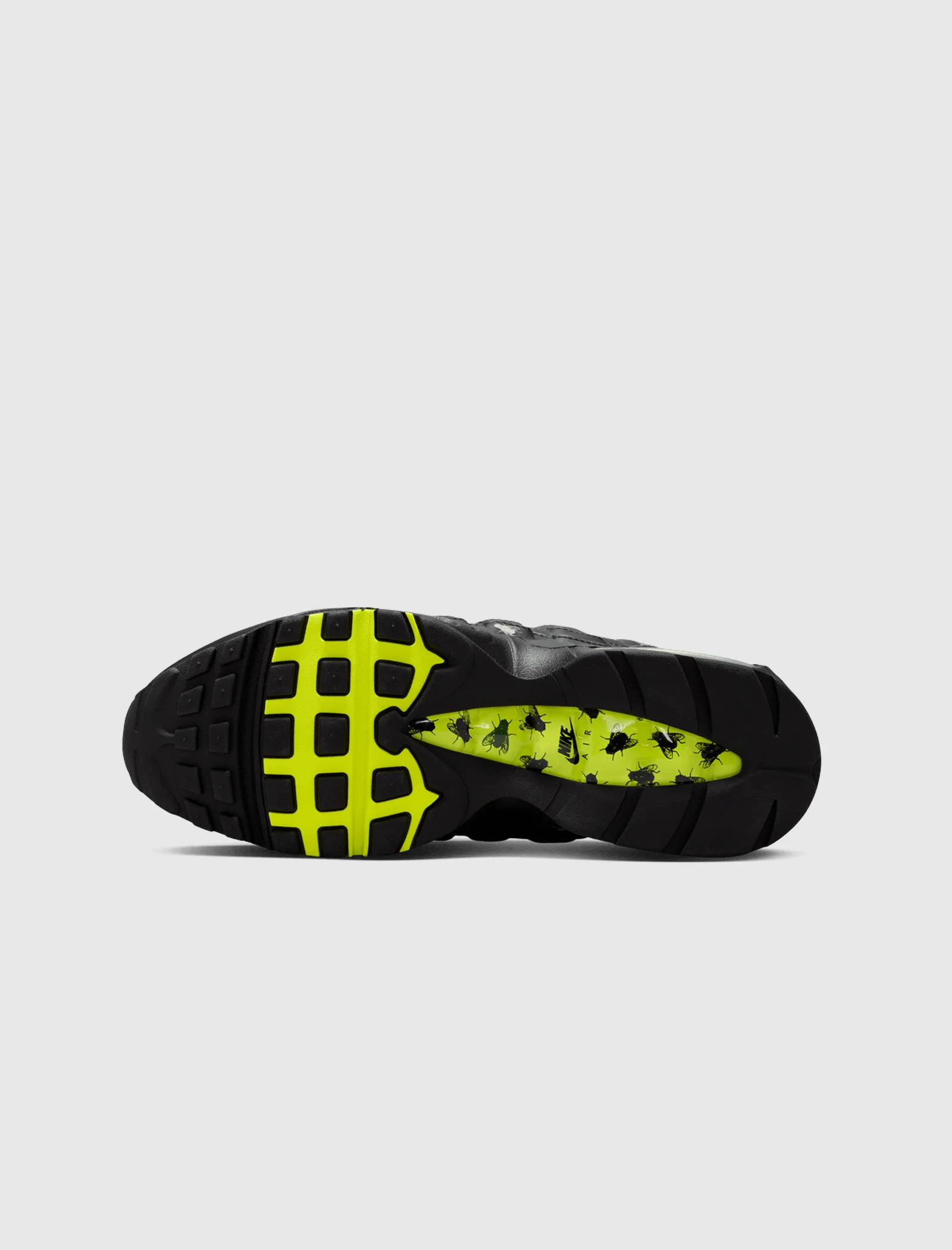 AIR MAX 95 PREMIUM "HALLOWEEN" - Image 6