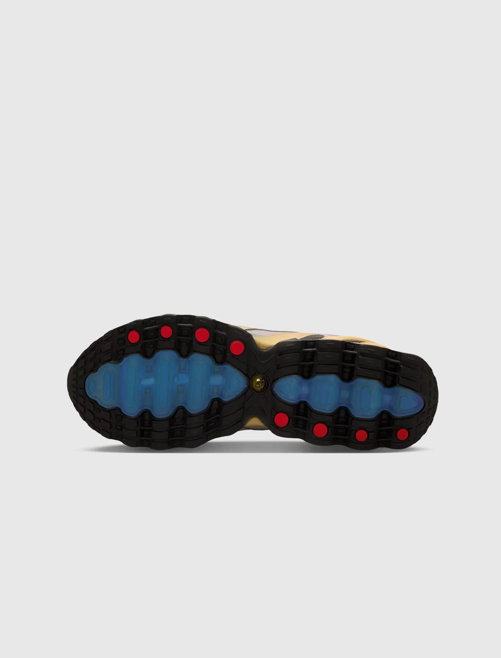PATTA X AIR MAX DN8 "CLUB GOLD/ GAME ROYAL/ METALLIC SILVER" - Image 6