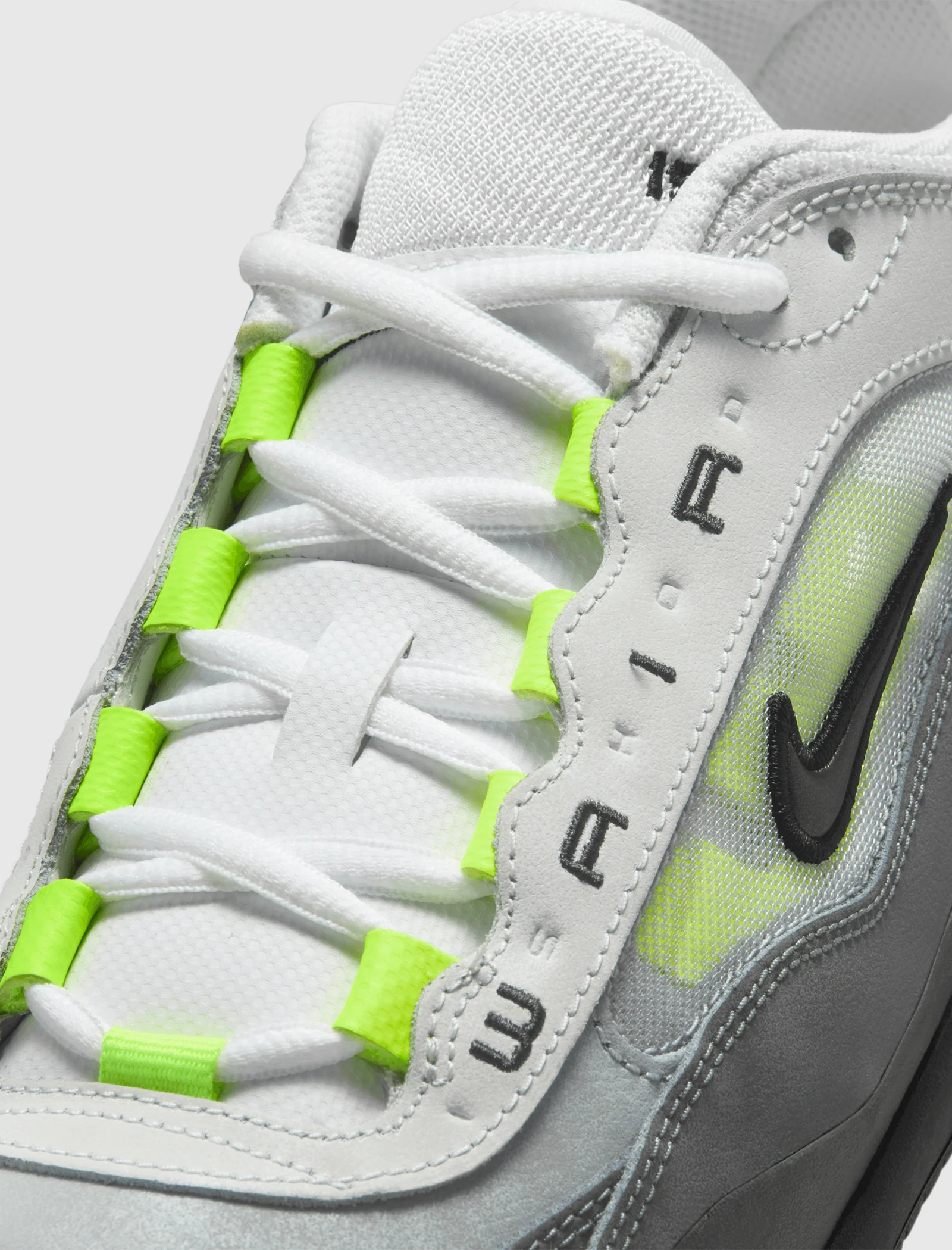 AIR MAX ISHOD "HEMP/ BAROQUE" - Image 2