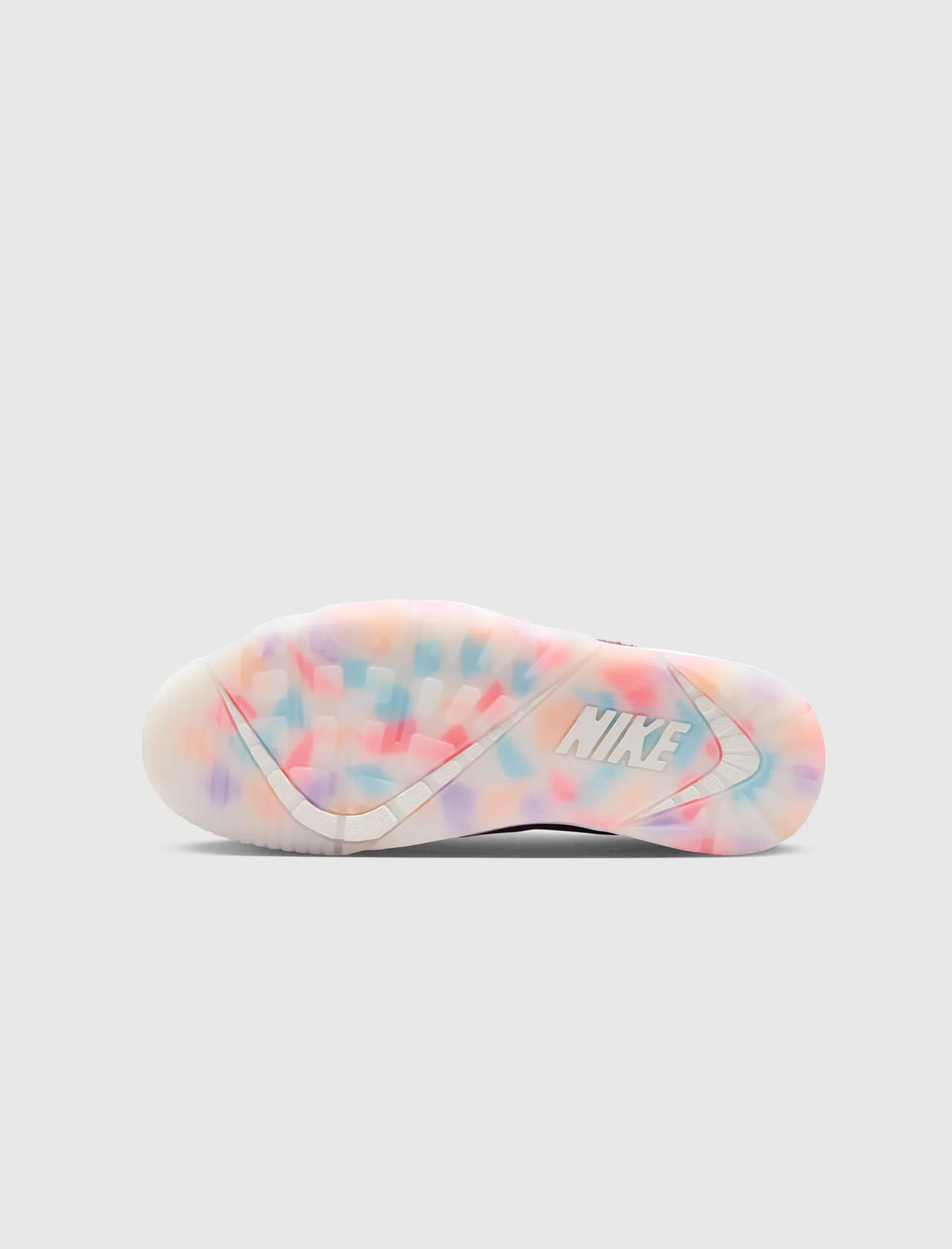 AIR TRAINER "PRO PURPLE/WHITE/ SAIL" - Image 13
