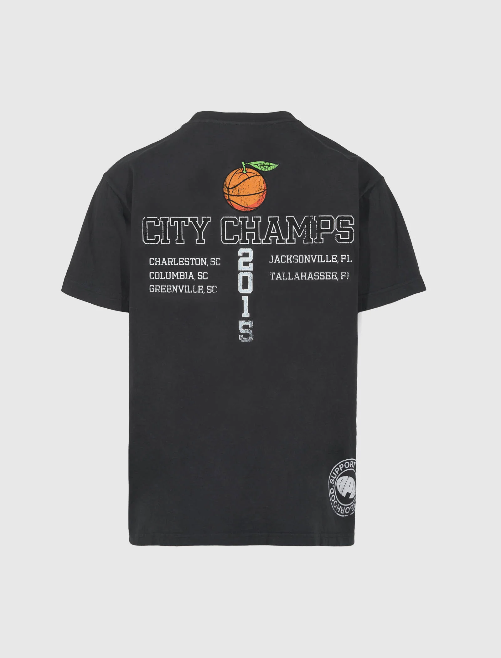CITY CHAMPS TEE - Image 3