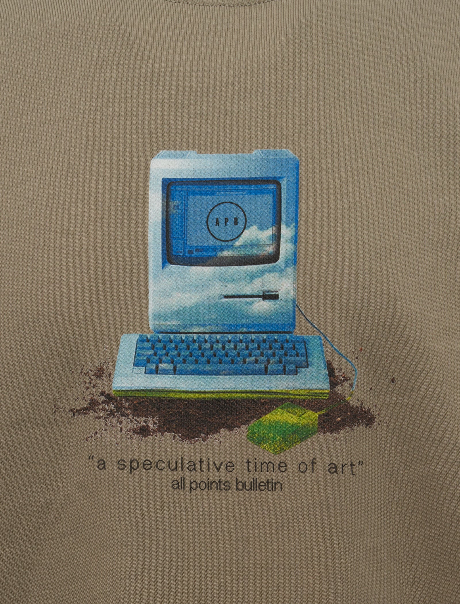 COMPUTER TEE - Image 2