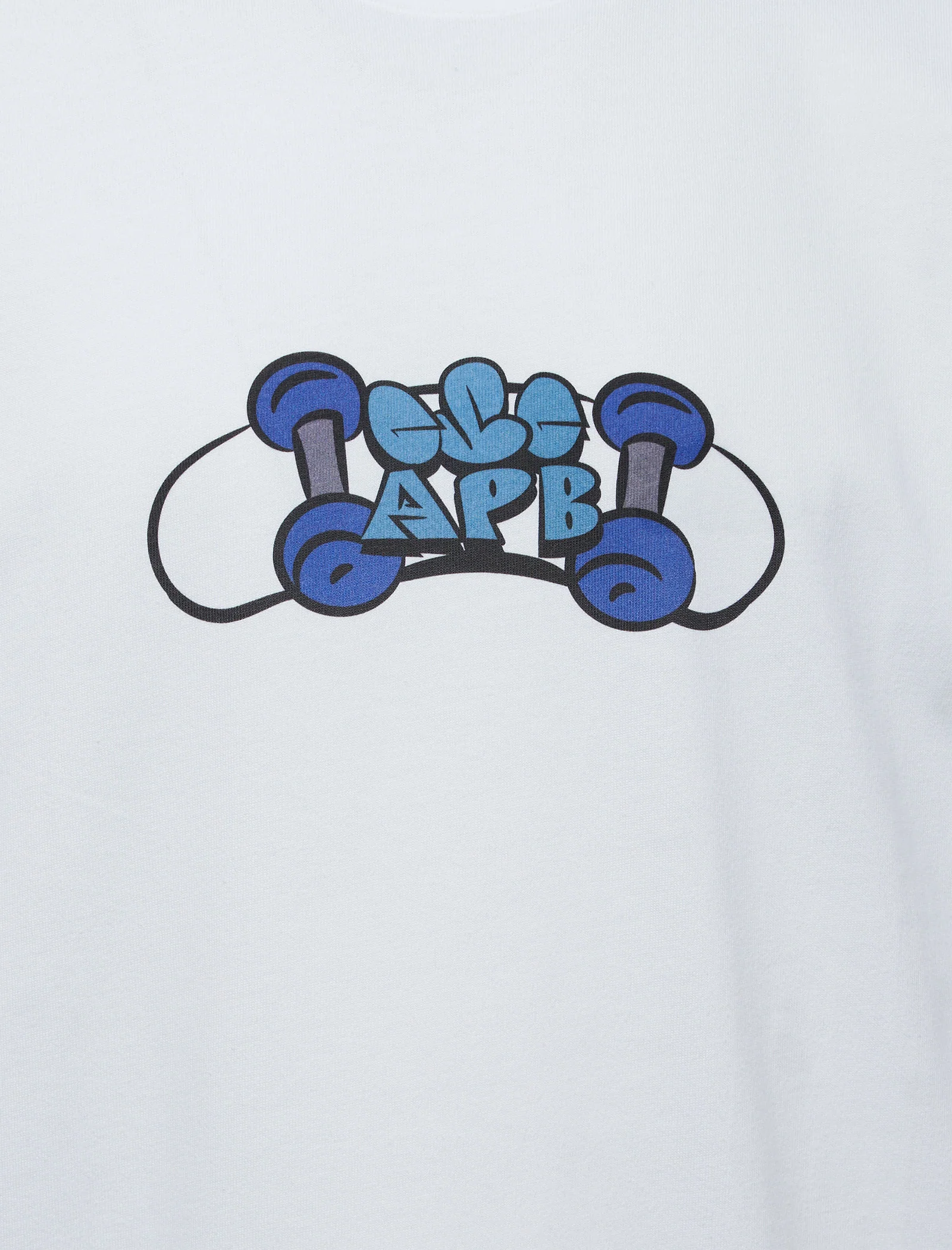 CSC SKATER TEE - Image 2