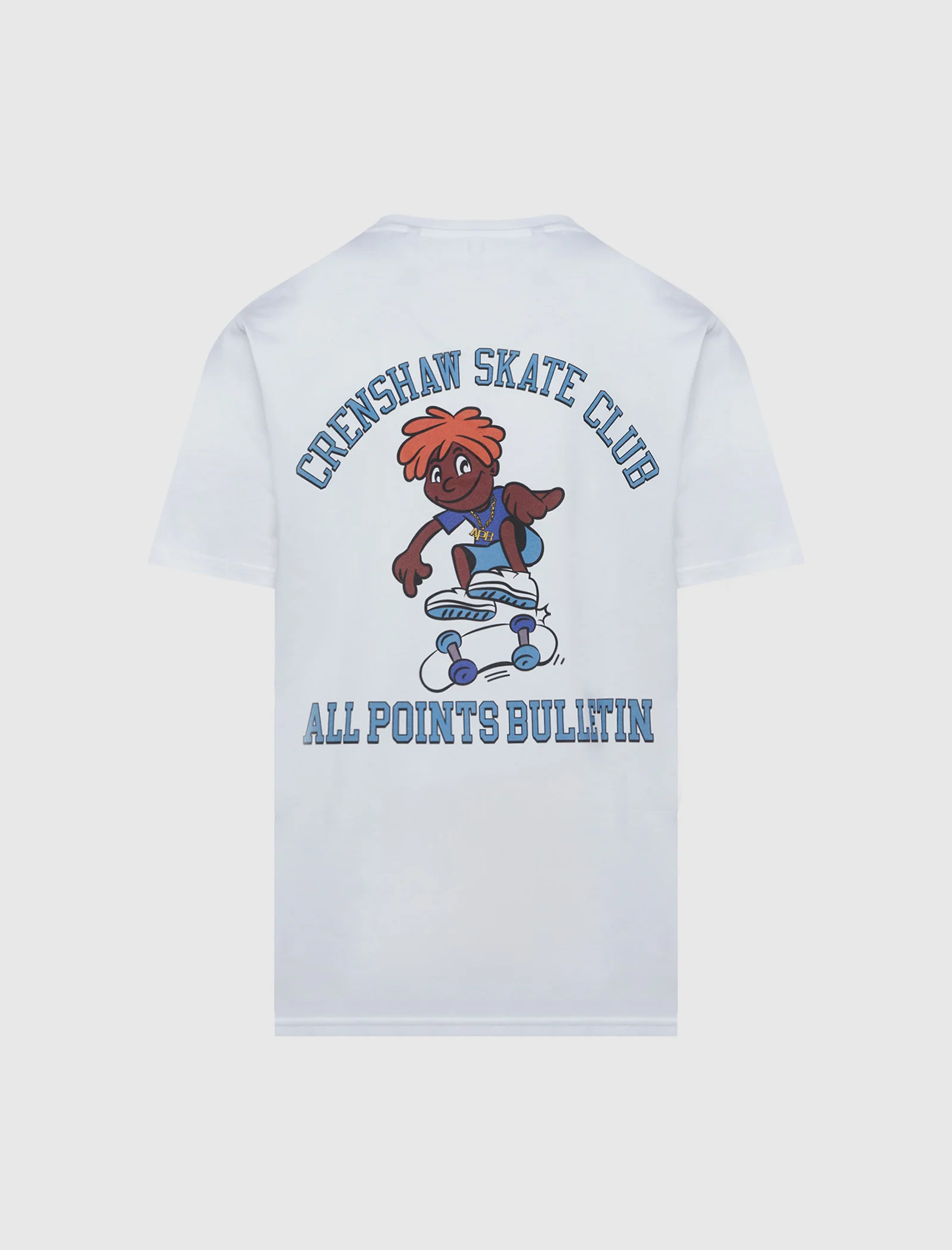 CSC SKATER TEE - Image 3