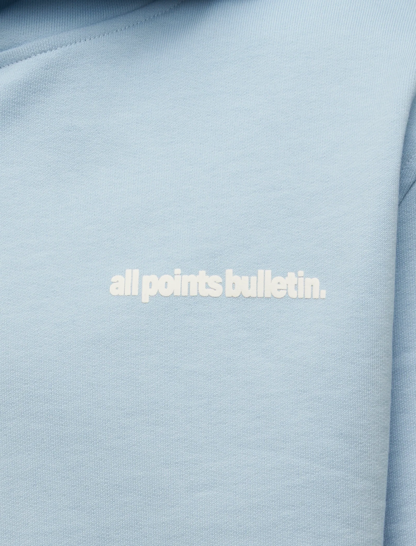 APB ESSENTIALS HOODIE - Image 2