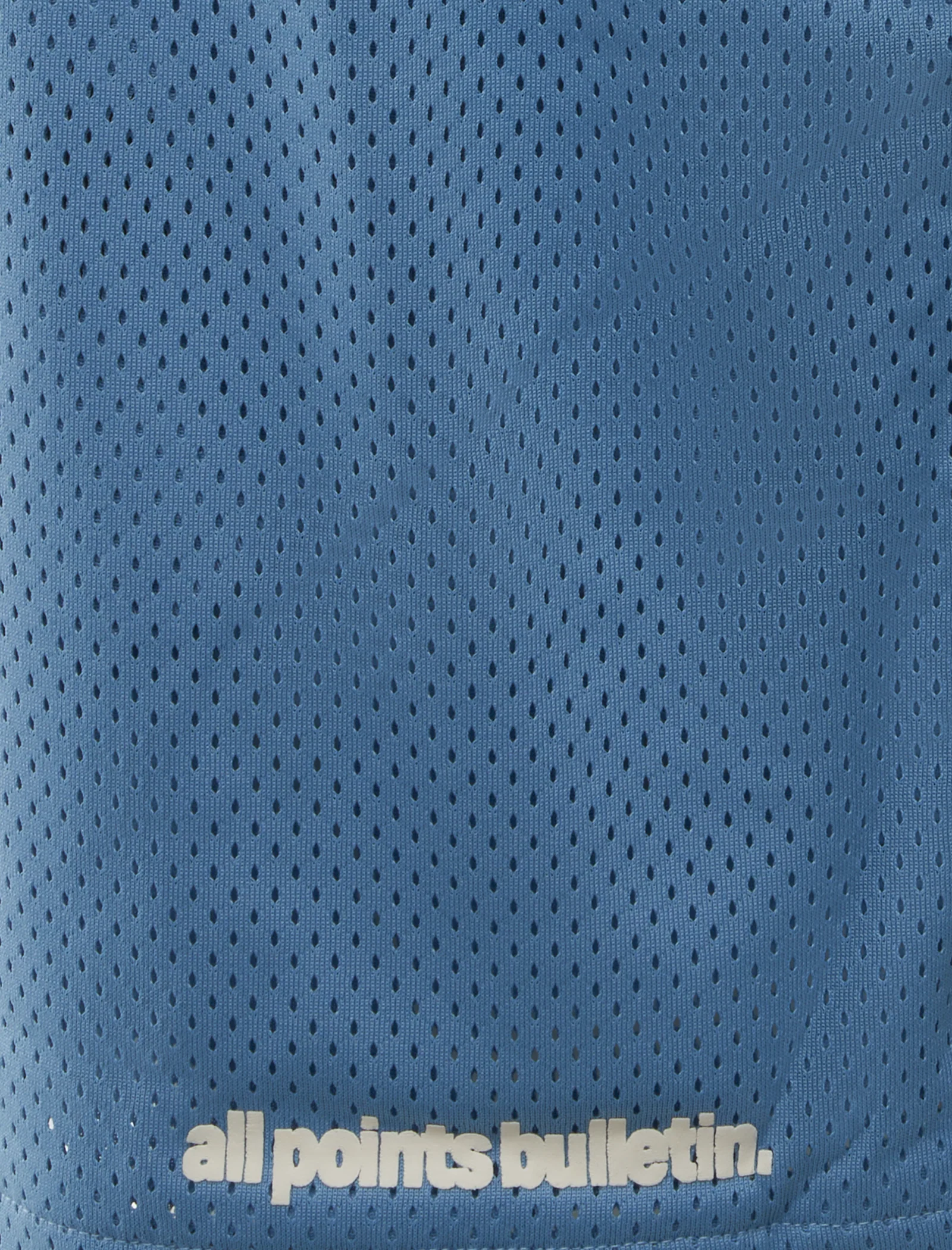 APB ESSENTIALS MESH SHORTS - Image 2