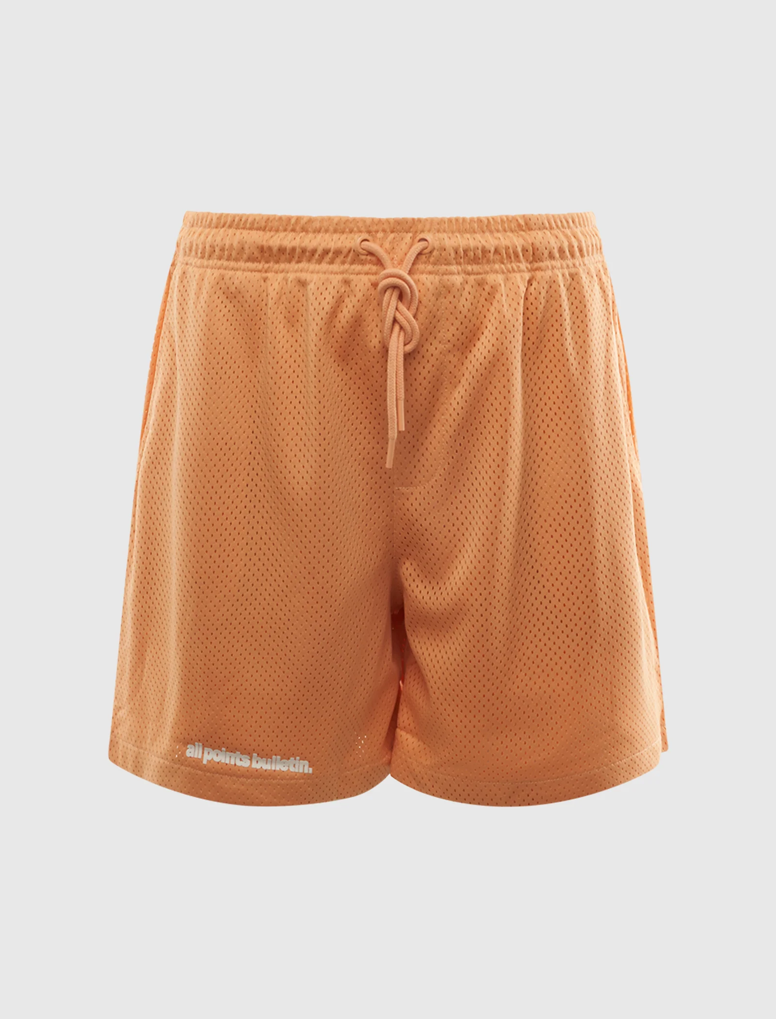 APB ESSENTIALS MESH SHORTS