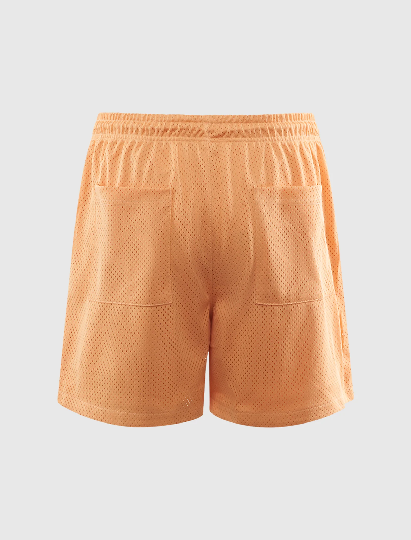 APB ESSENTIALS MESH SHORTS - Image 3