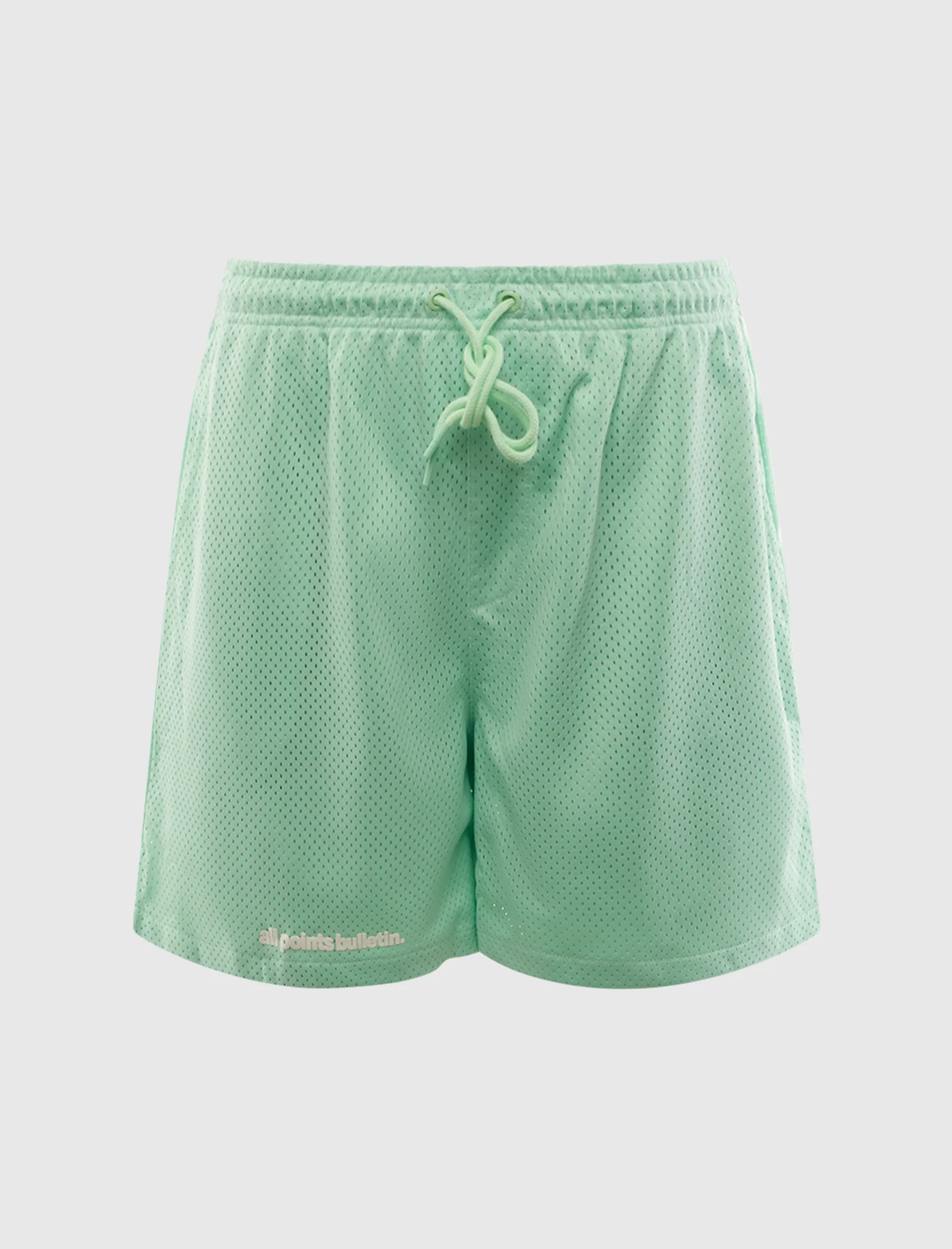 APB ESSENTIALS MESH SHORTS