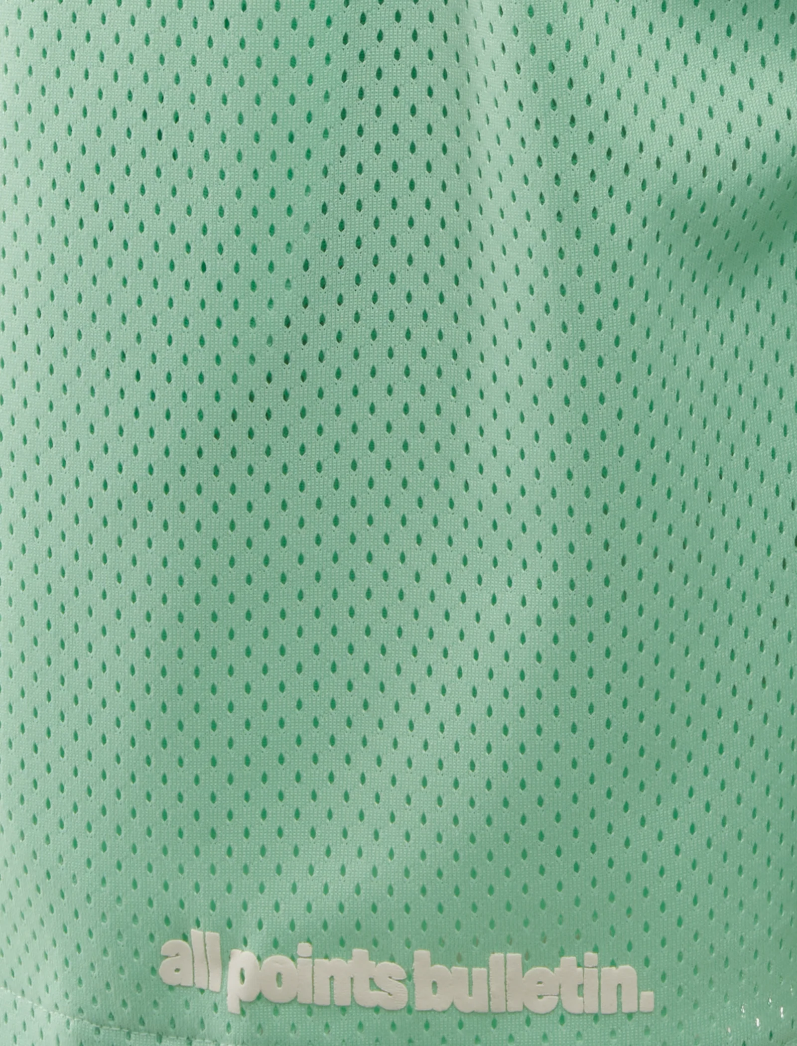 APB ESSENTIALS MESH SHORTS - Image 2