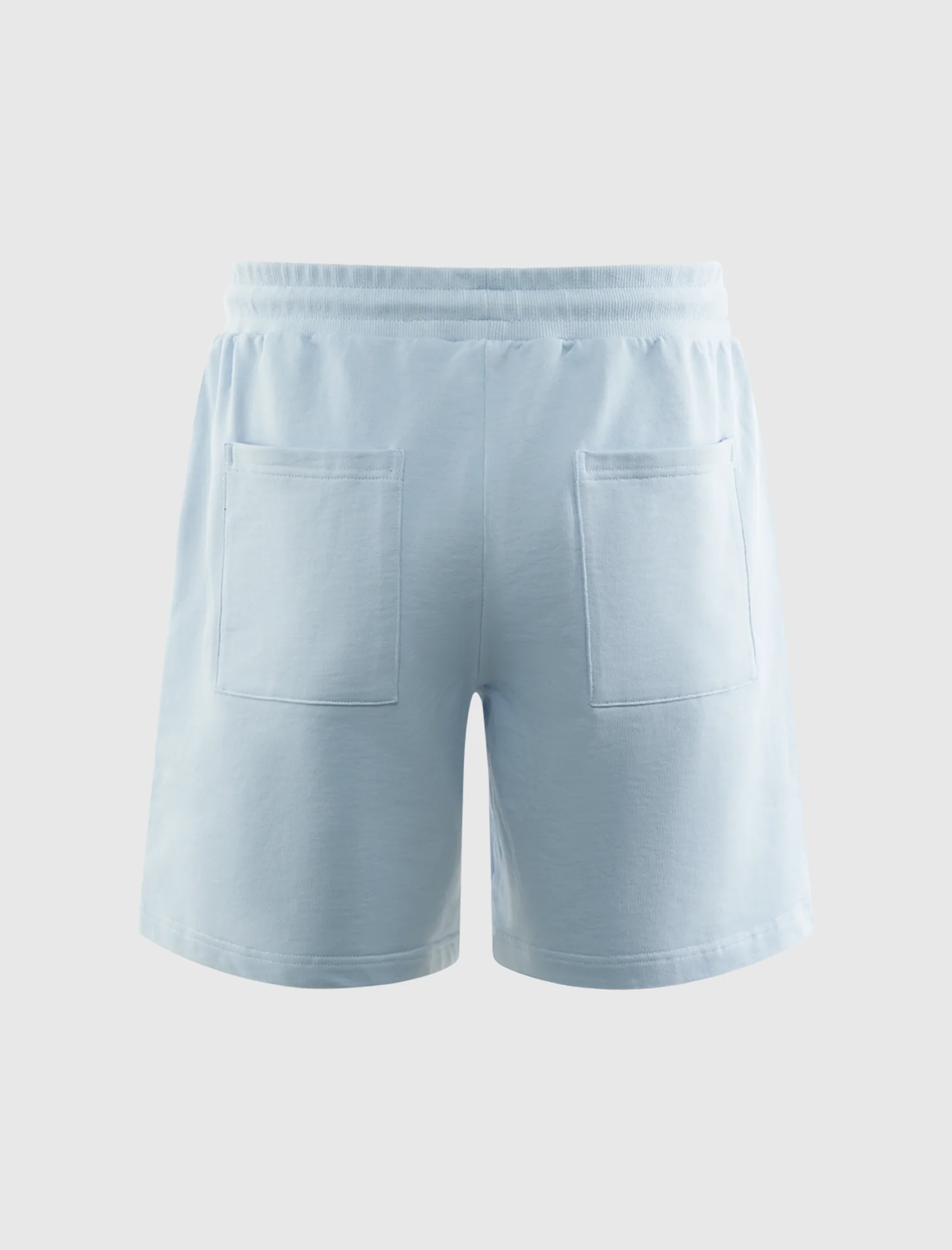 APB ESSENTIALS SWEAT SHORTS - Image 3
