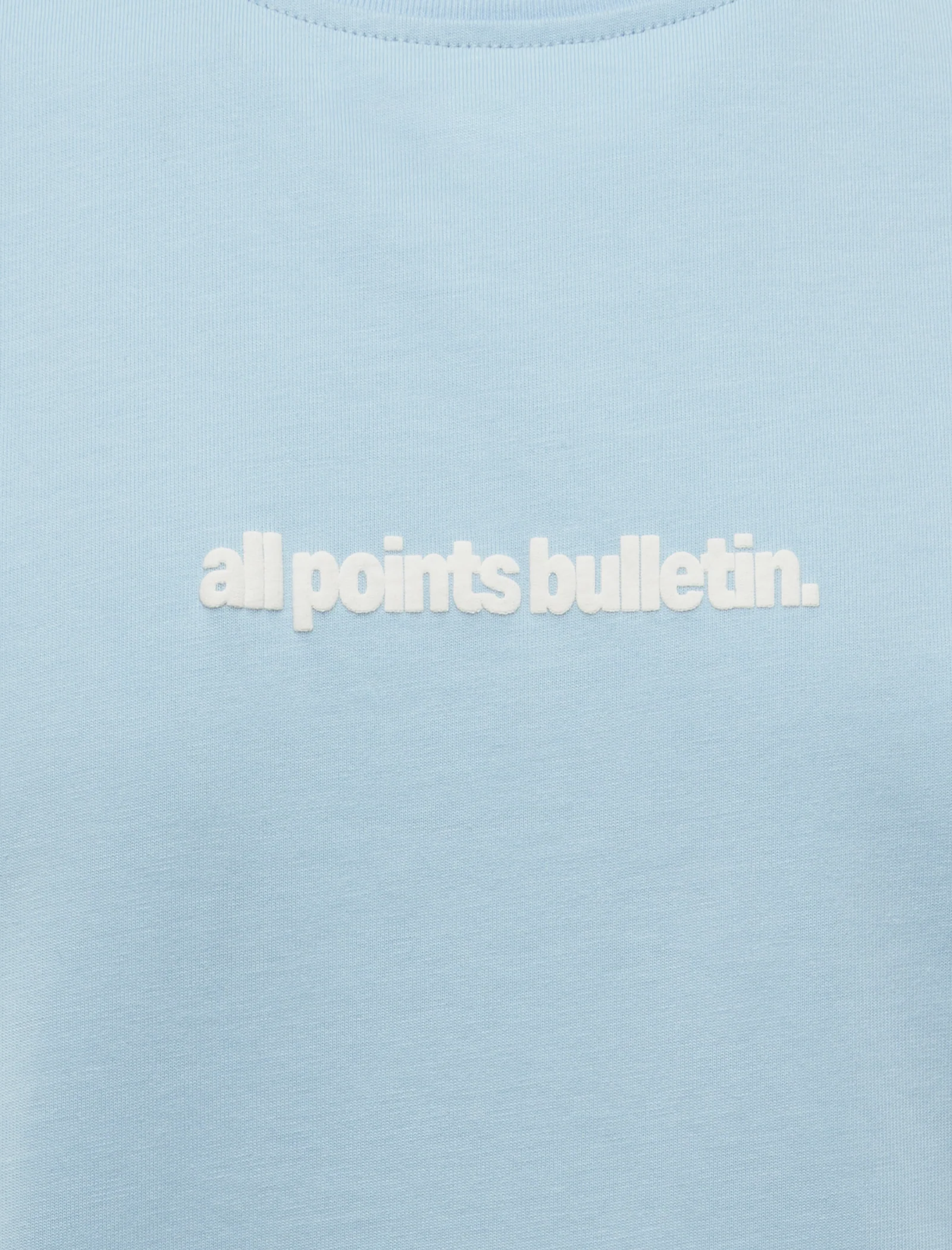 APB ESSENTIALS TEE - Image 2