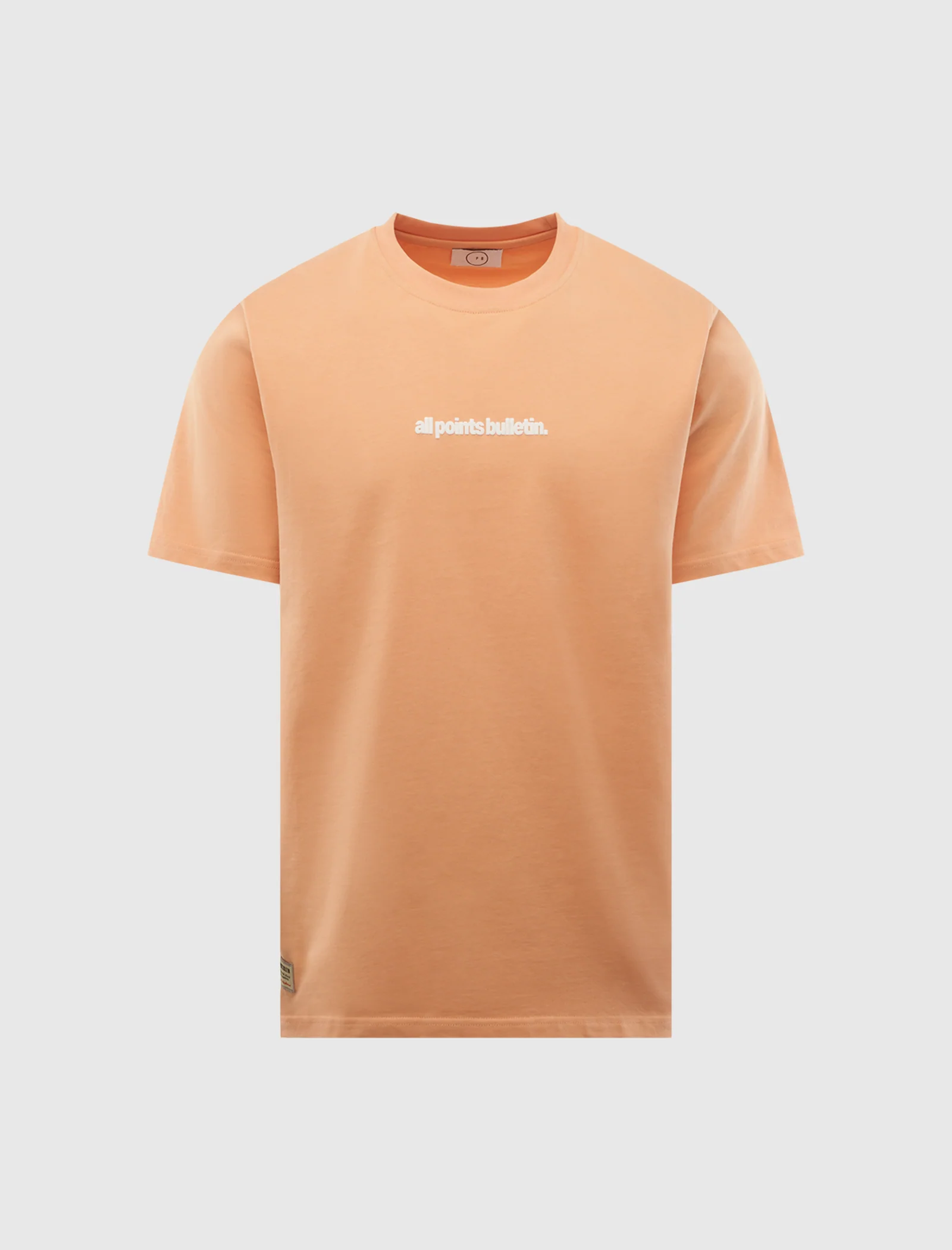 APB ESSENTIALS TEE