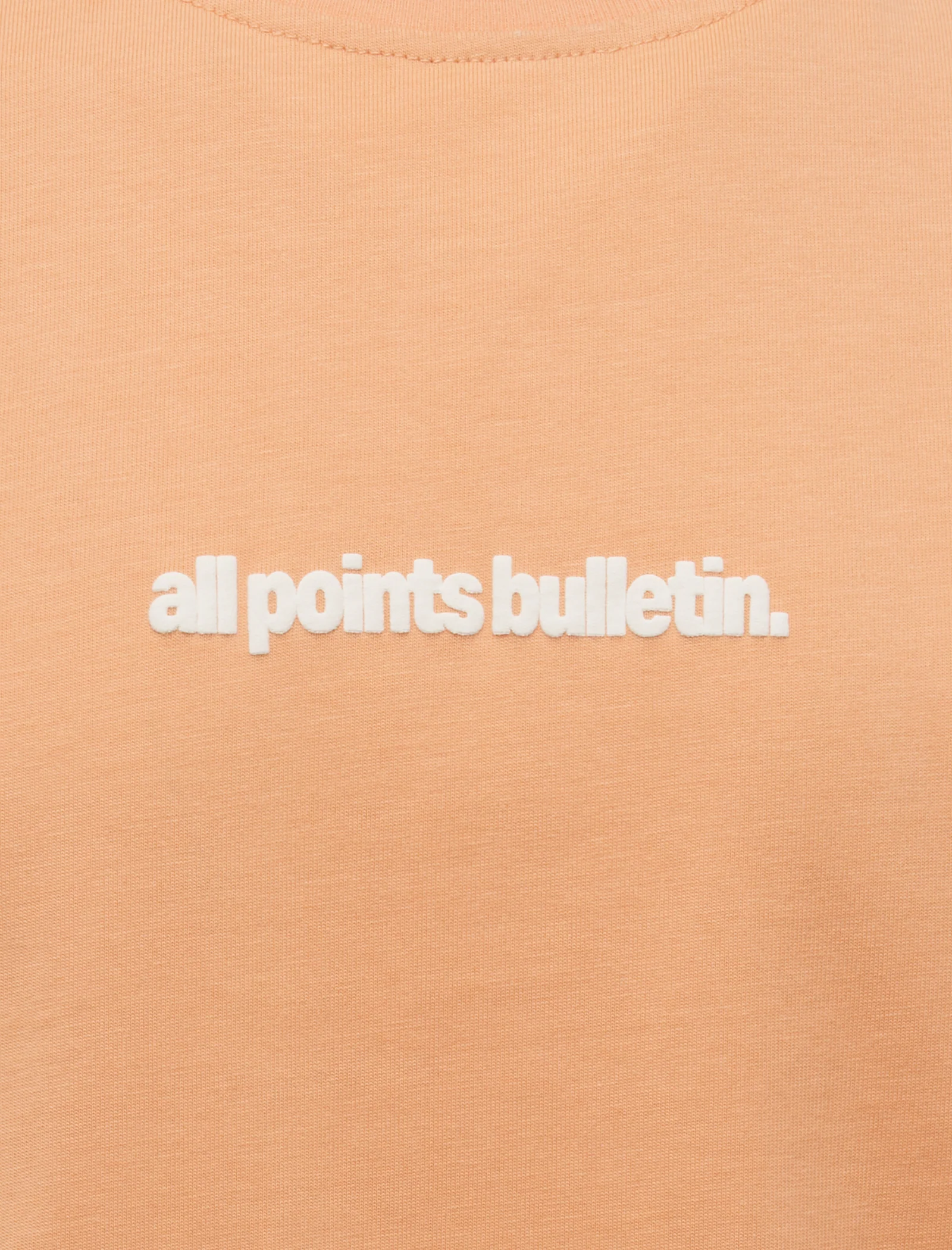 APB ESSENTIALS TEE - Image 3