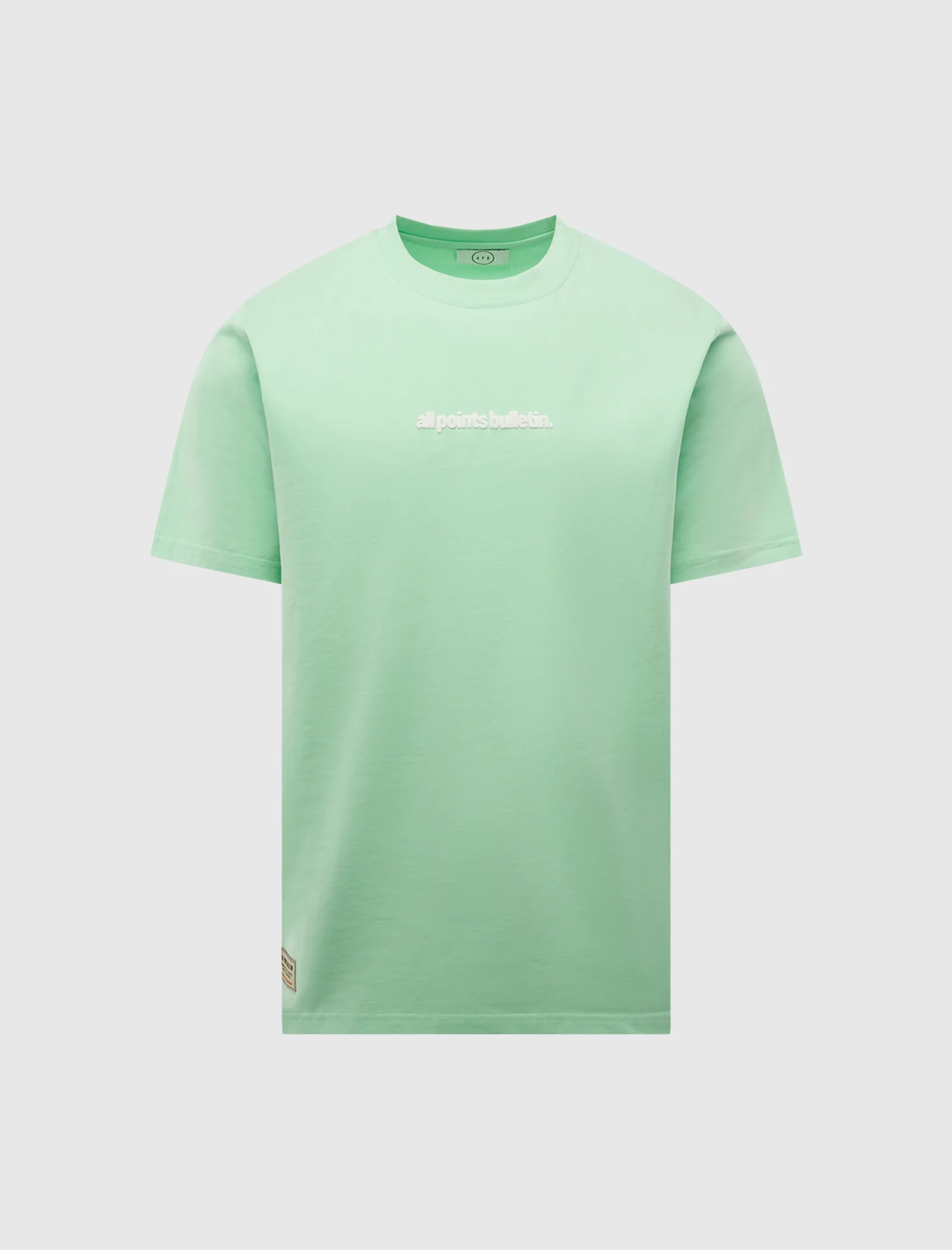 APB ESSENTIALS TEE