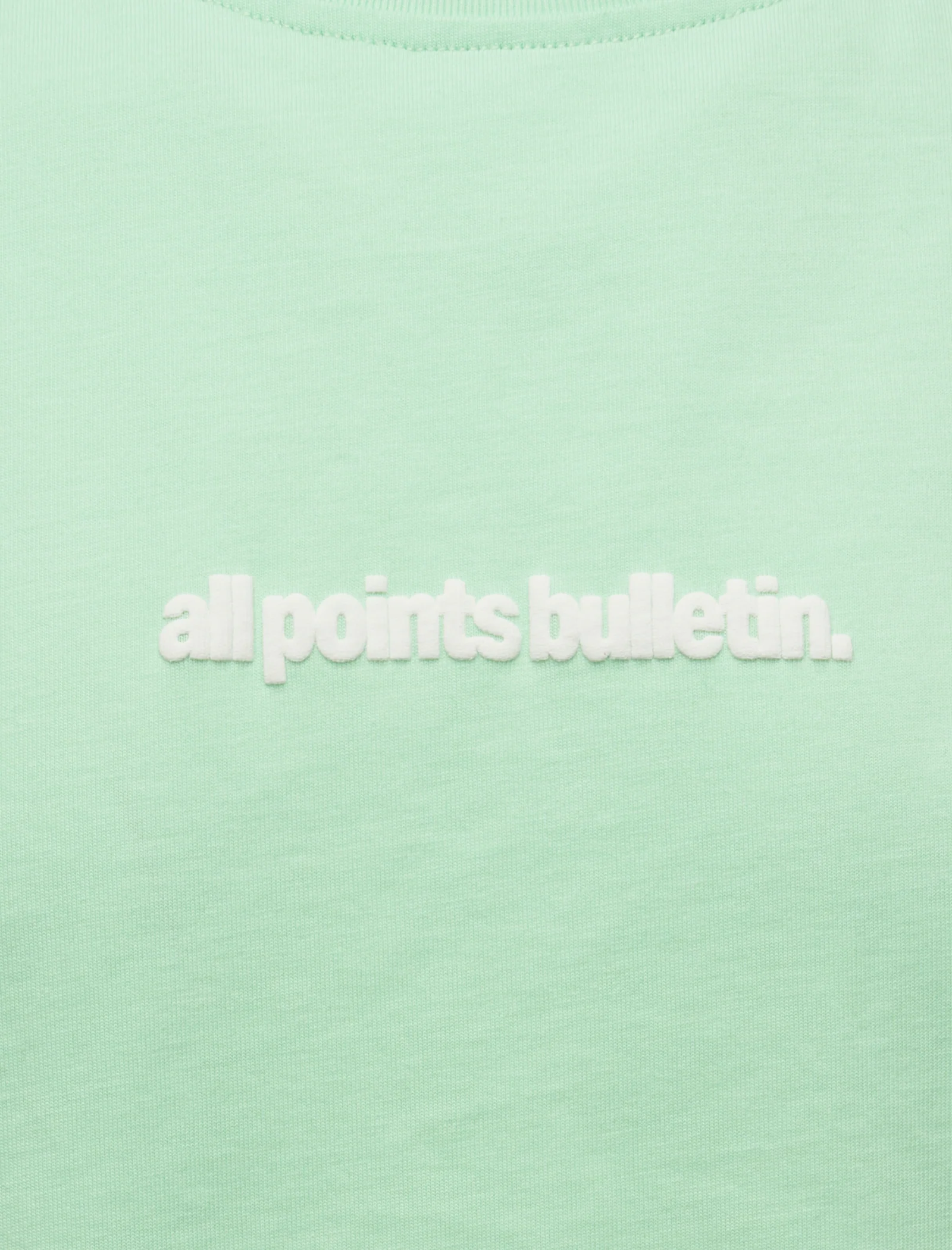APB ESSENTIALS TEE - Image 2