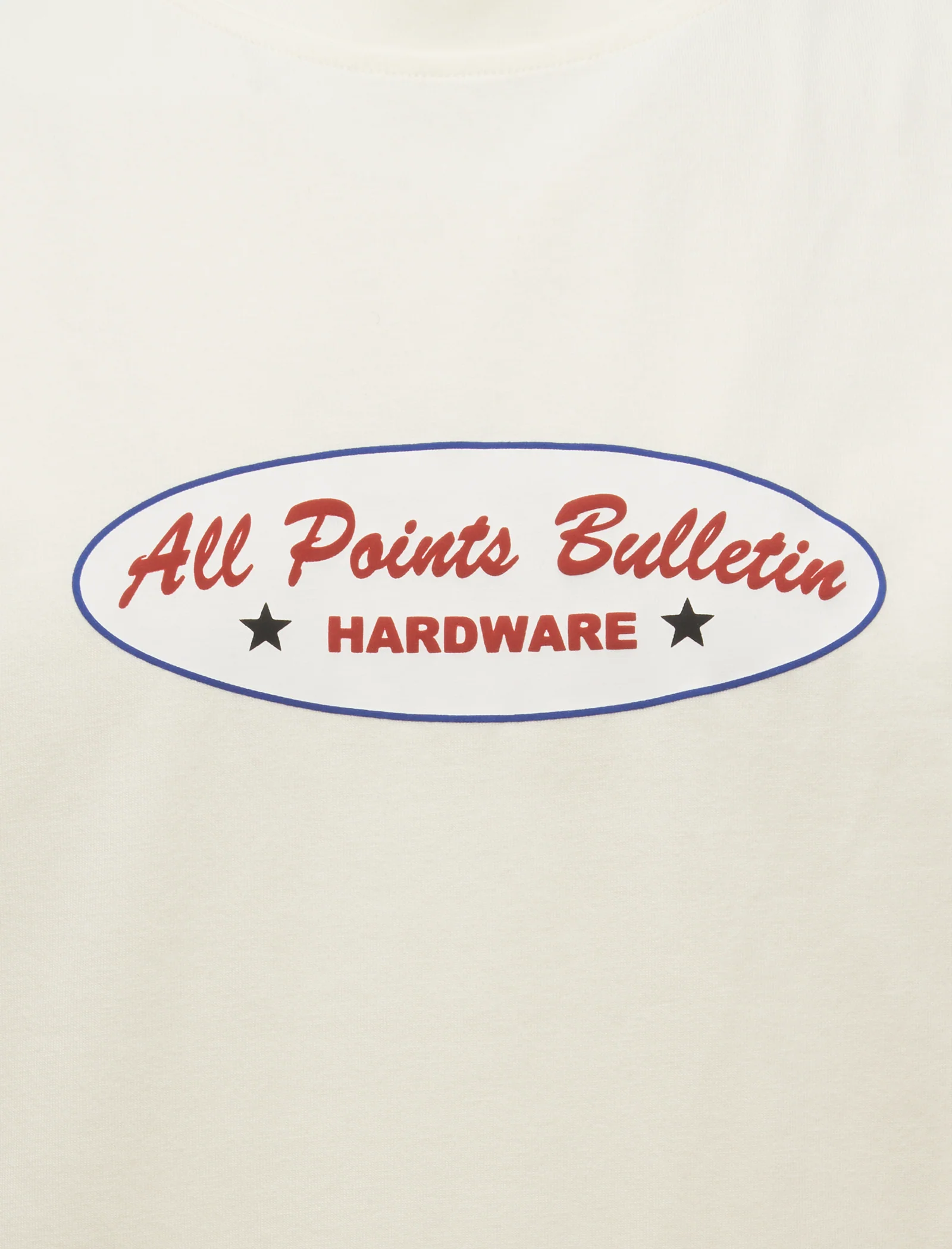 RETRO HARDWARE TEE - Image 2