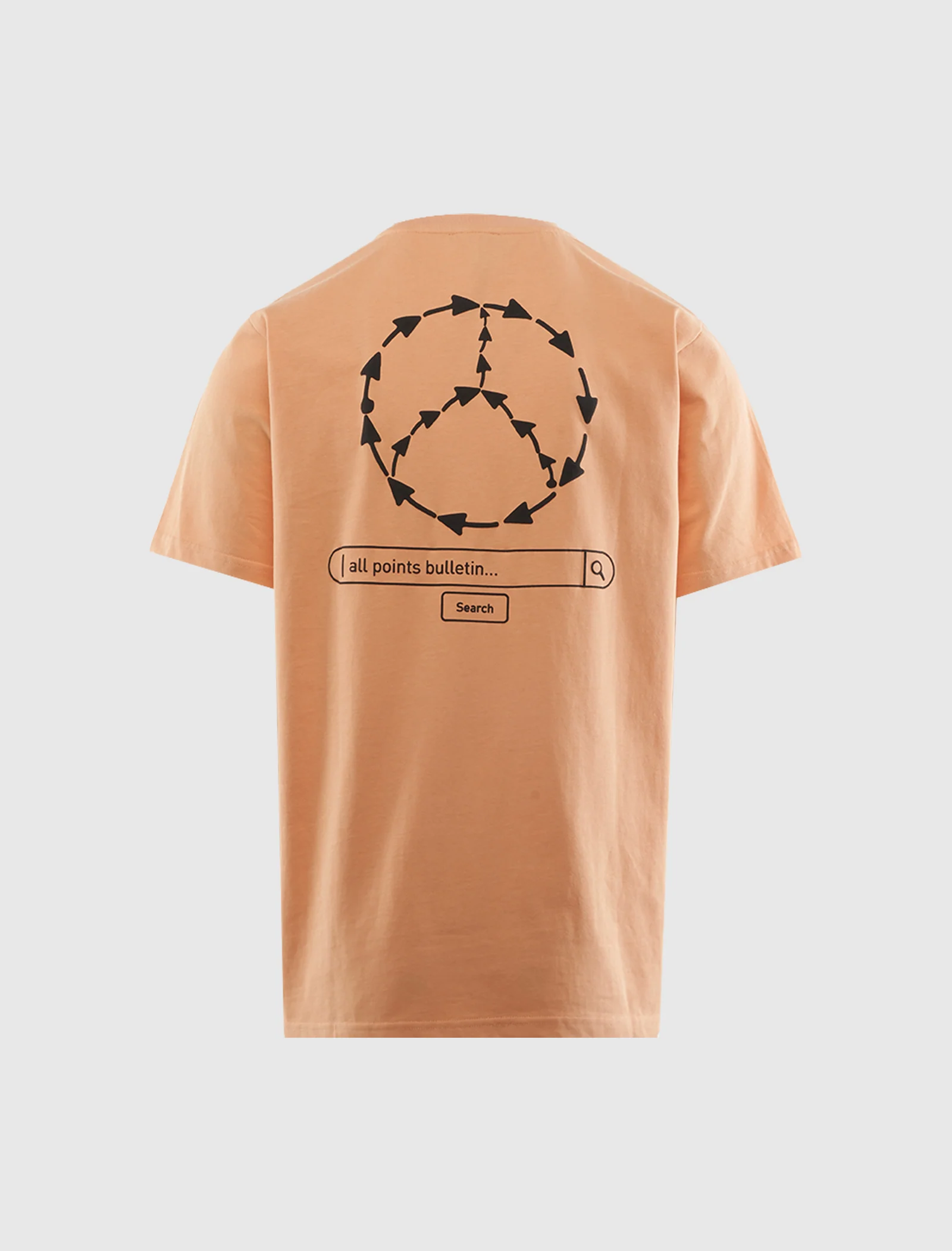 RETRO BROWSER TEE - Image 3
