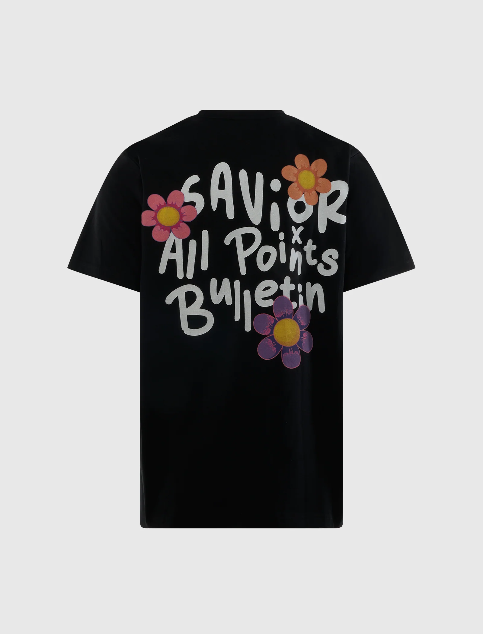 APB X SAVIOR TEE - Image 3