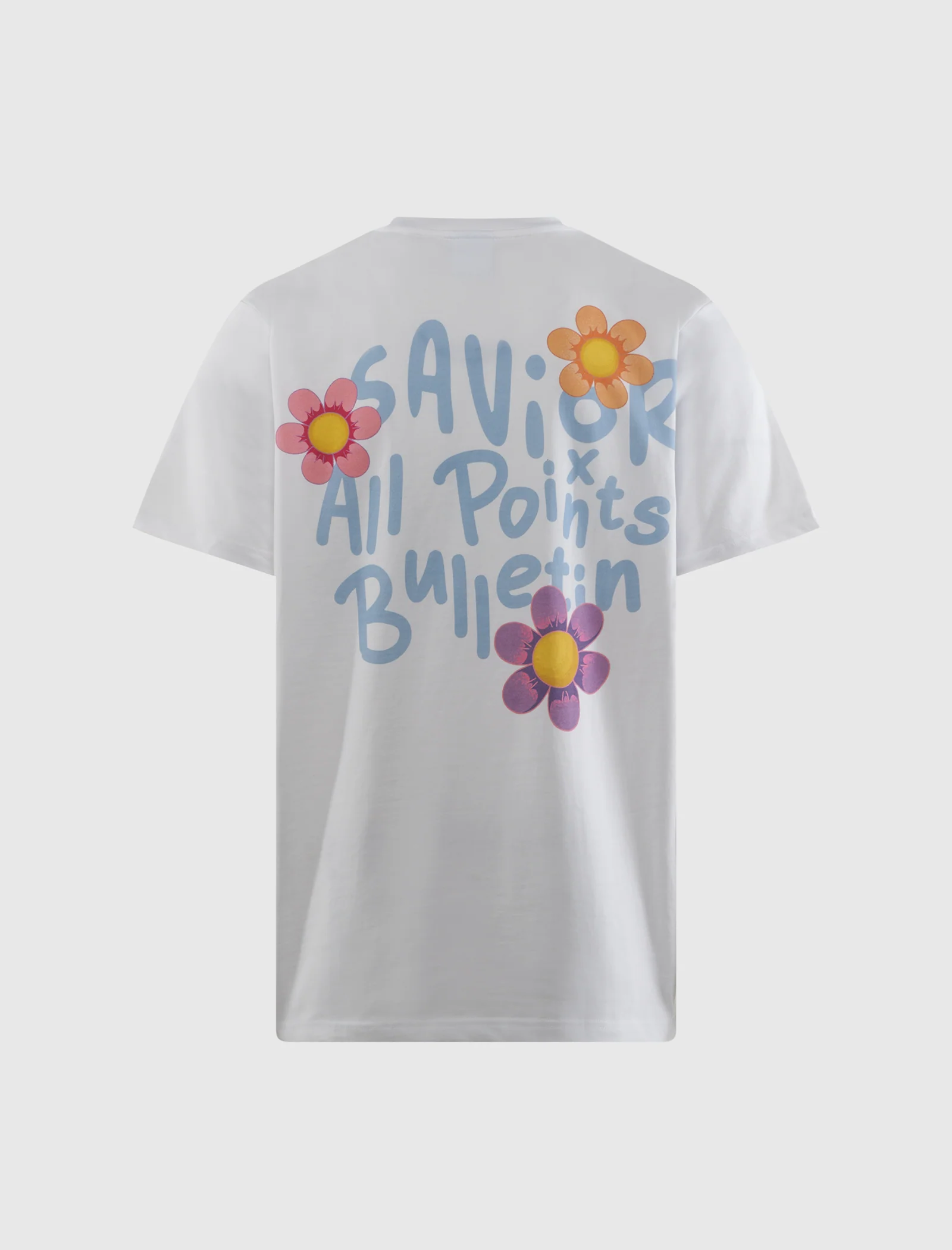 APB X SAVIOR TEE - Image 3