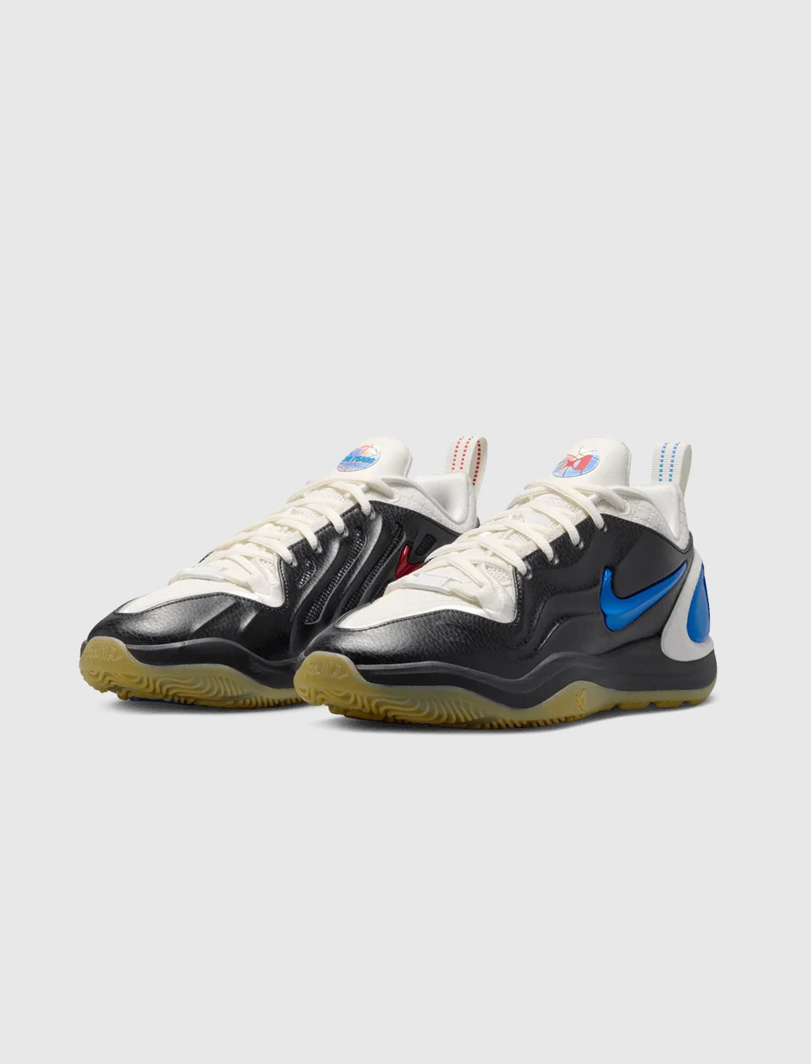 A'TWO NRG "BLACK/METALLIC SILVER" - Image 4