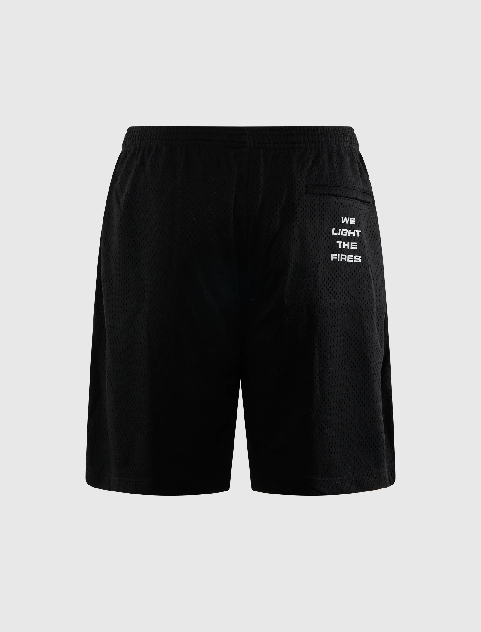 BB MESH SHORT - Image 3