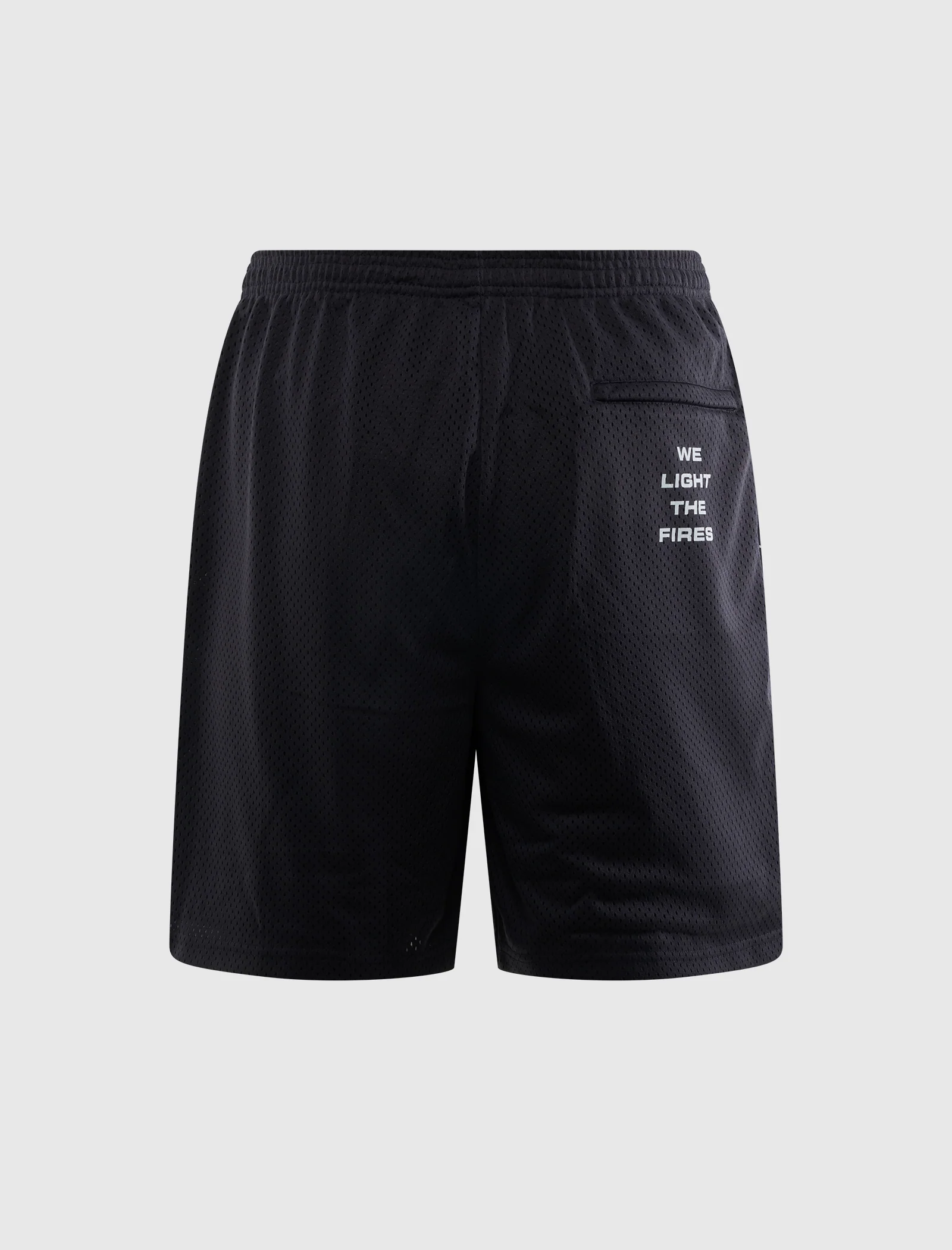 BB MESH SHORT - Image 3